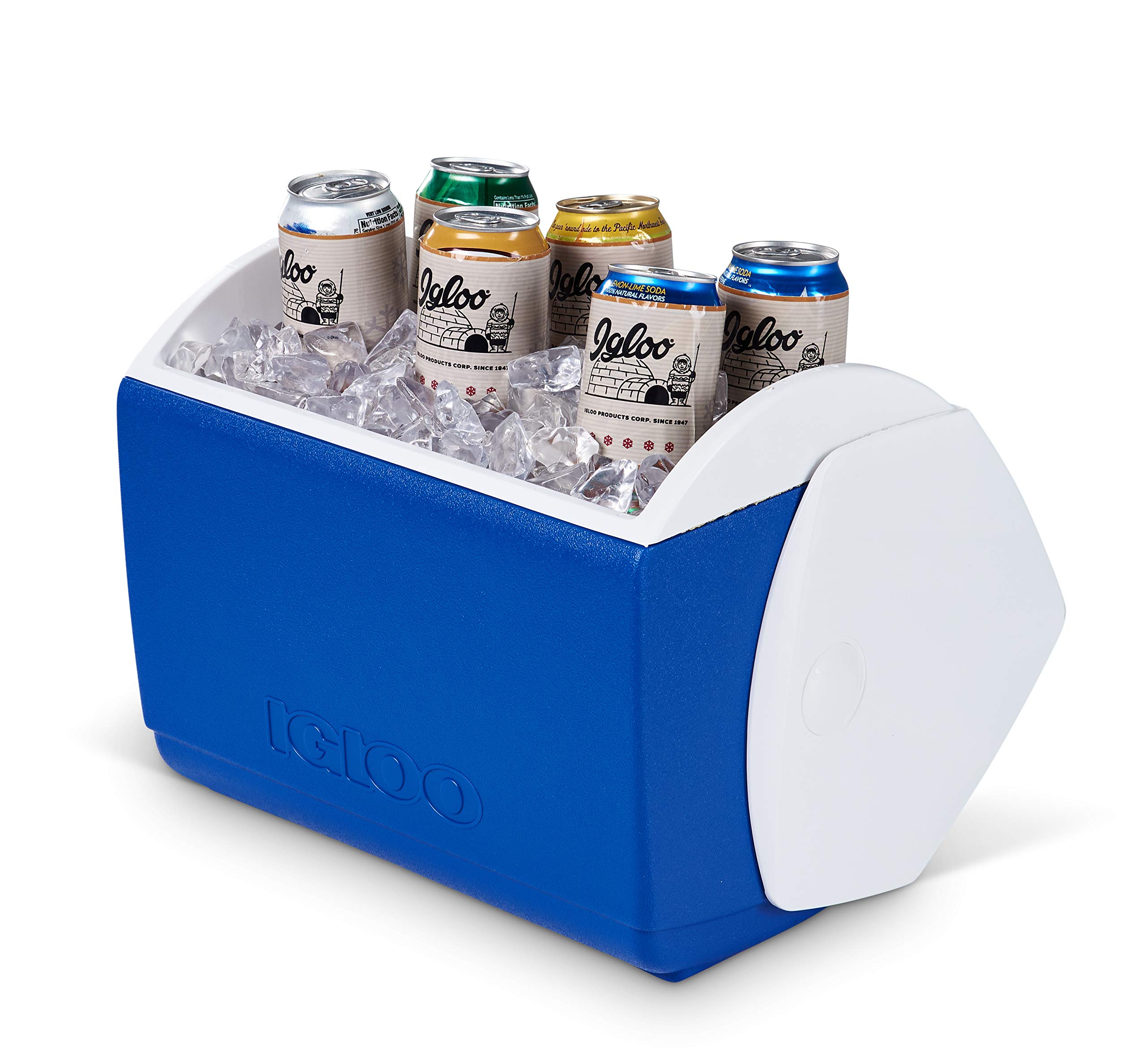 Igloo 5292999 Portable-Coolers - View #2