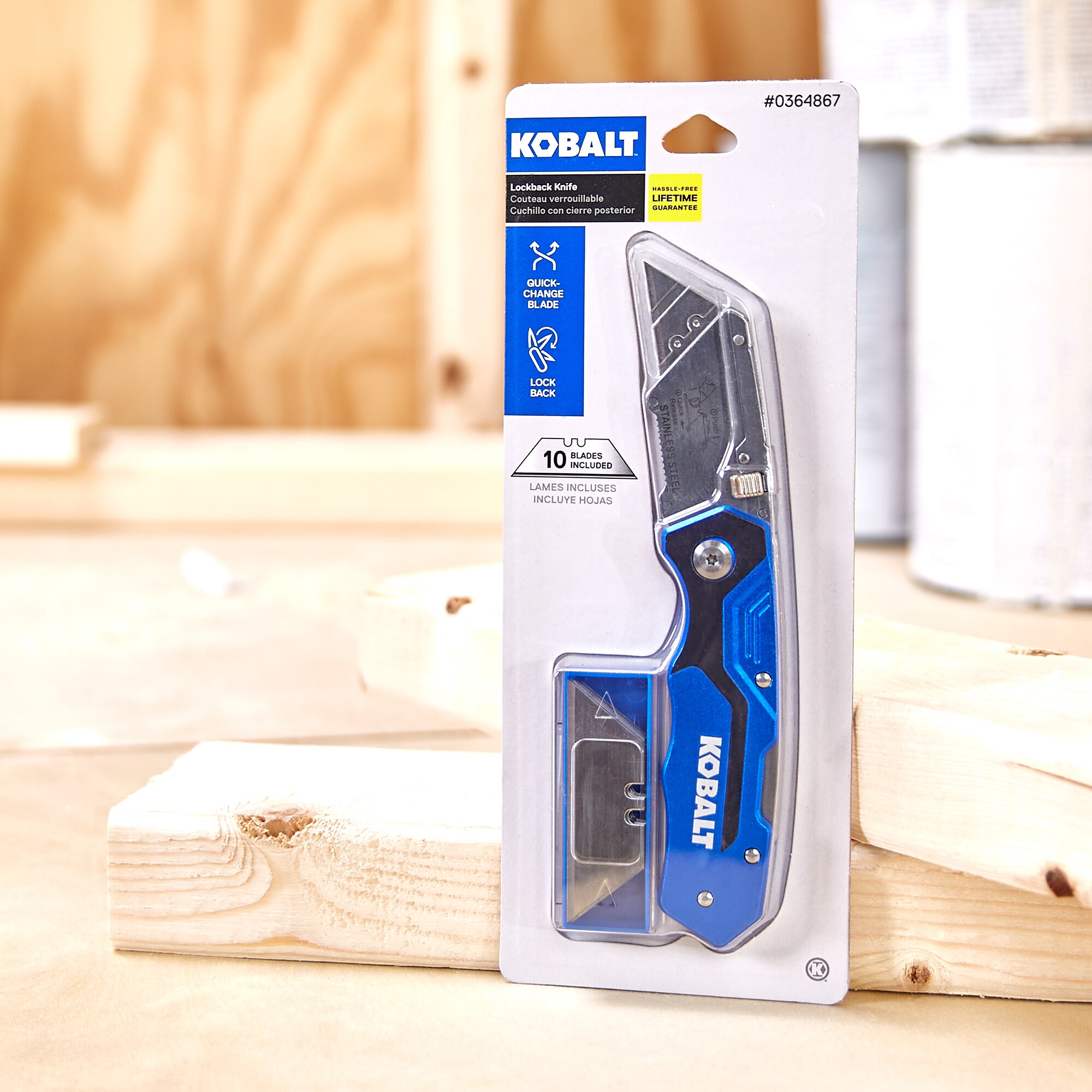 Kobalt 55905 c100416 - View #6
