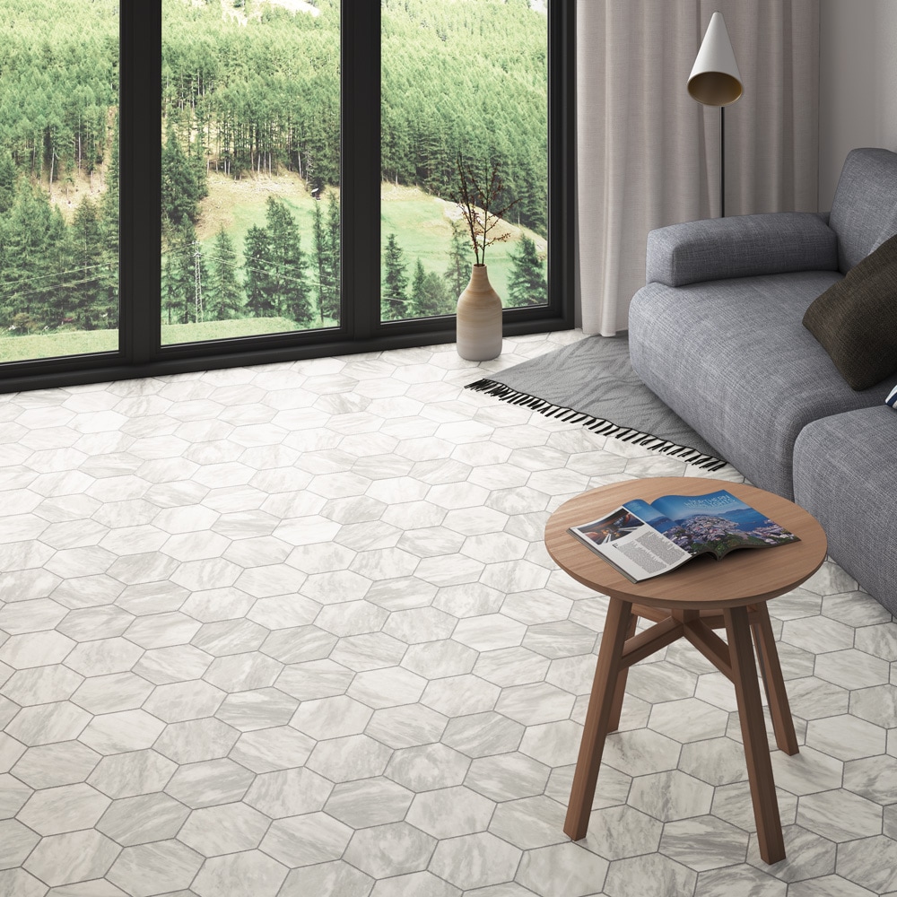 Affinity Tile FEQ8BXL Ceramic-Tile - View #2