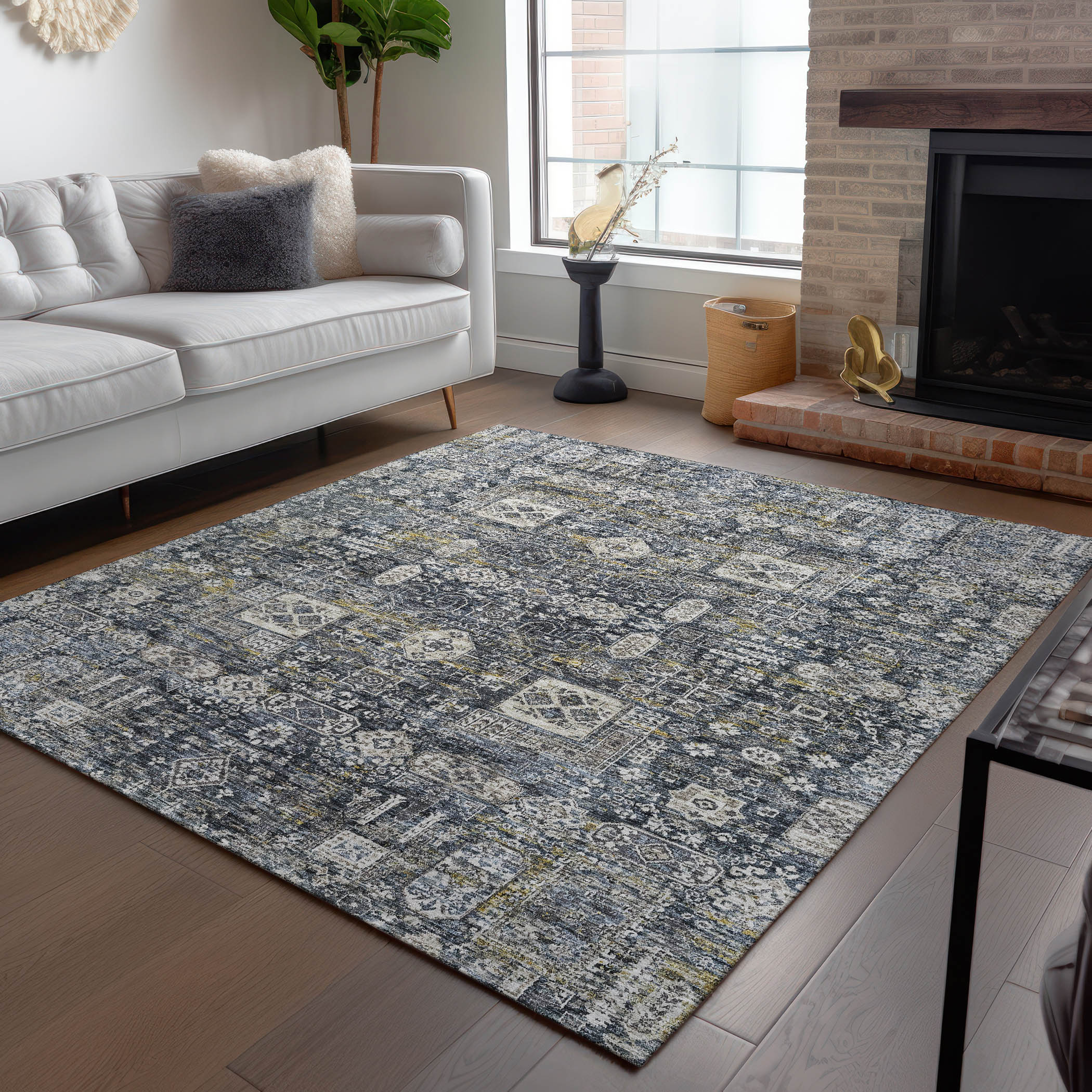 Addison Rugs ACN637CC5X8 rugs - View #7