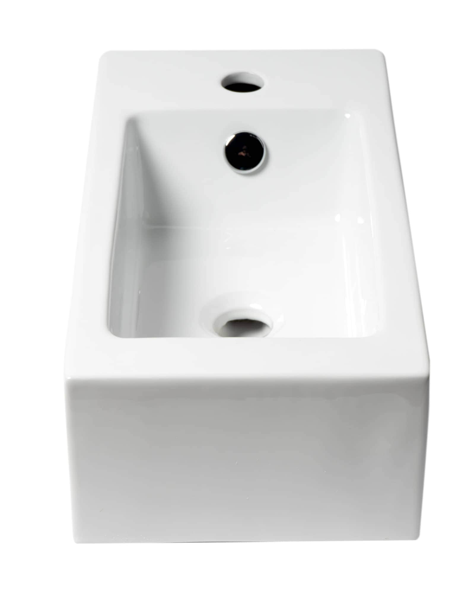 ALFI ABC116 Bath-Sink - View #3