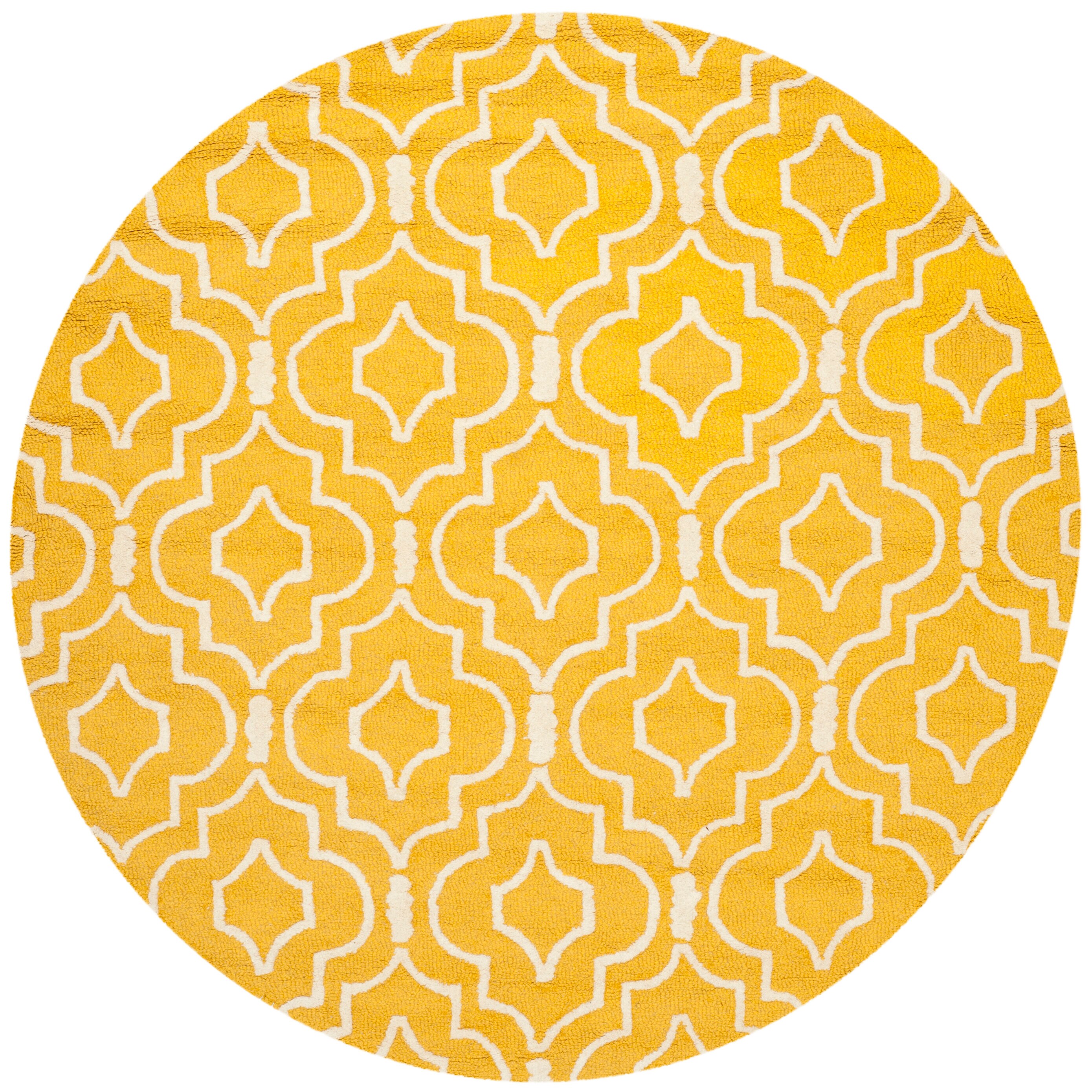 Safavieh CAM141Q-6R rugs - View #2