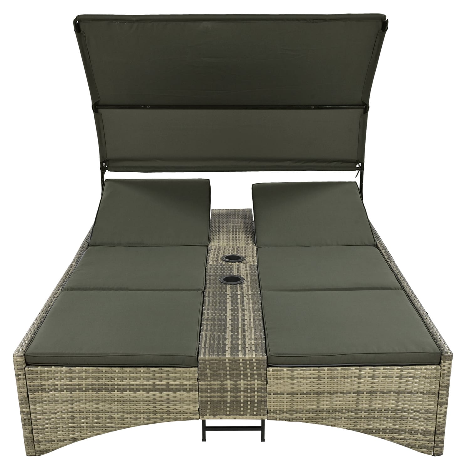 BABOOM BOM-2NY+-CO Patio-Sofas-Daybeds - View #11