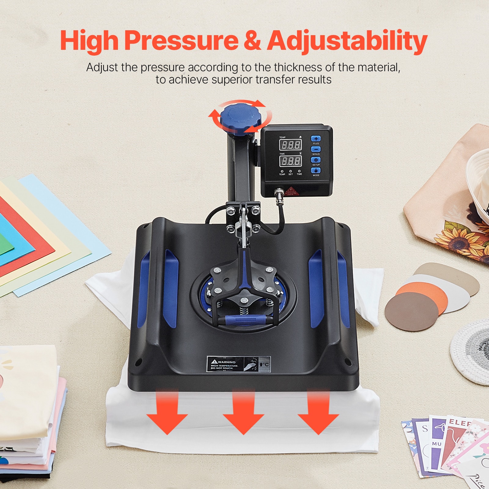 SVOPES SCYTSTHJPZGS06536V1 Crafting-Machines-Accessories - View #6