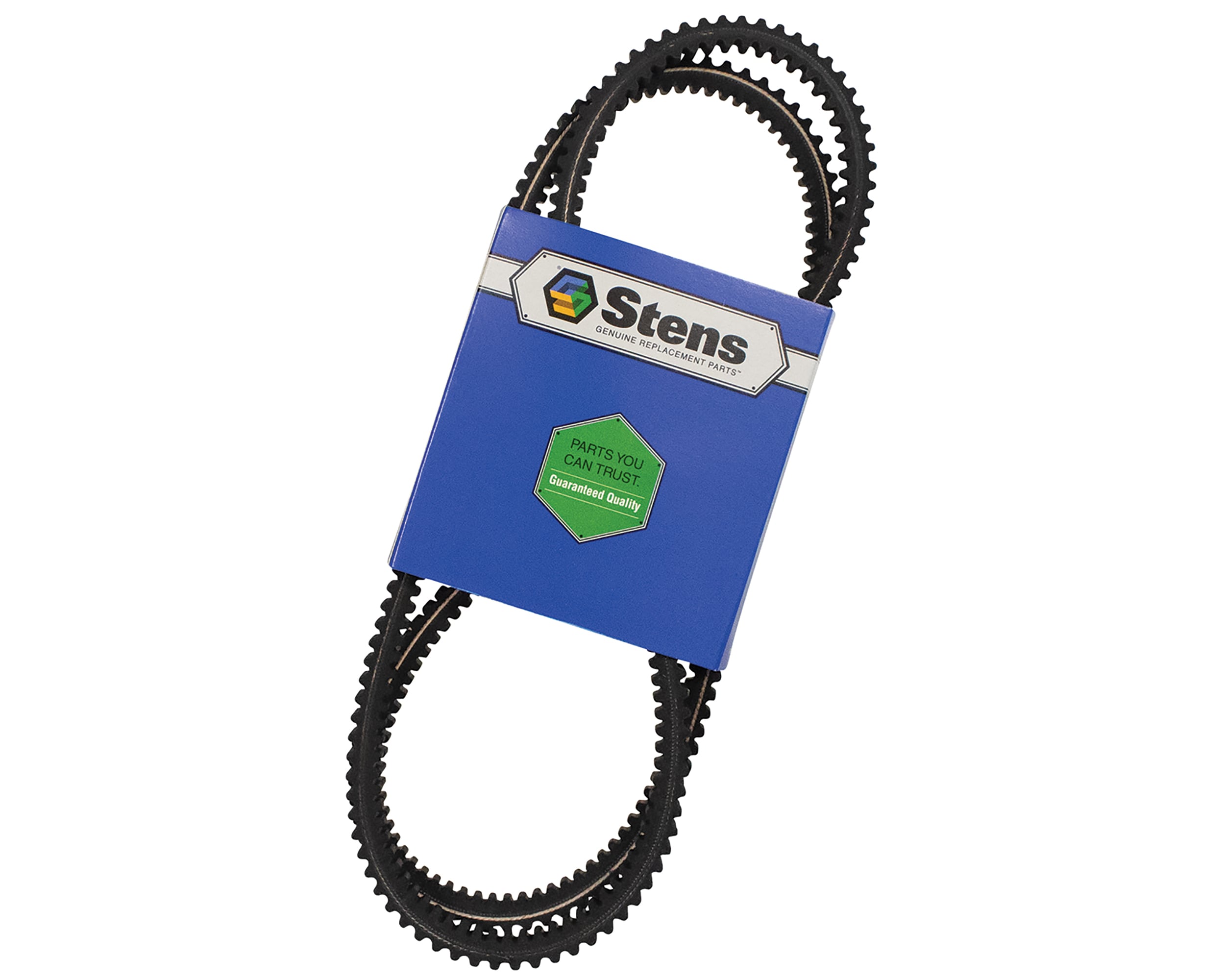 Stens 265-665 5/8-in x 66.5-in Deck/Drive Belt , for 38-in Riding mower/Tractors , Replaces OEM Part Number M154897, M172924