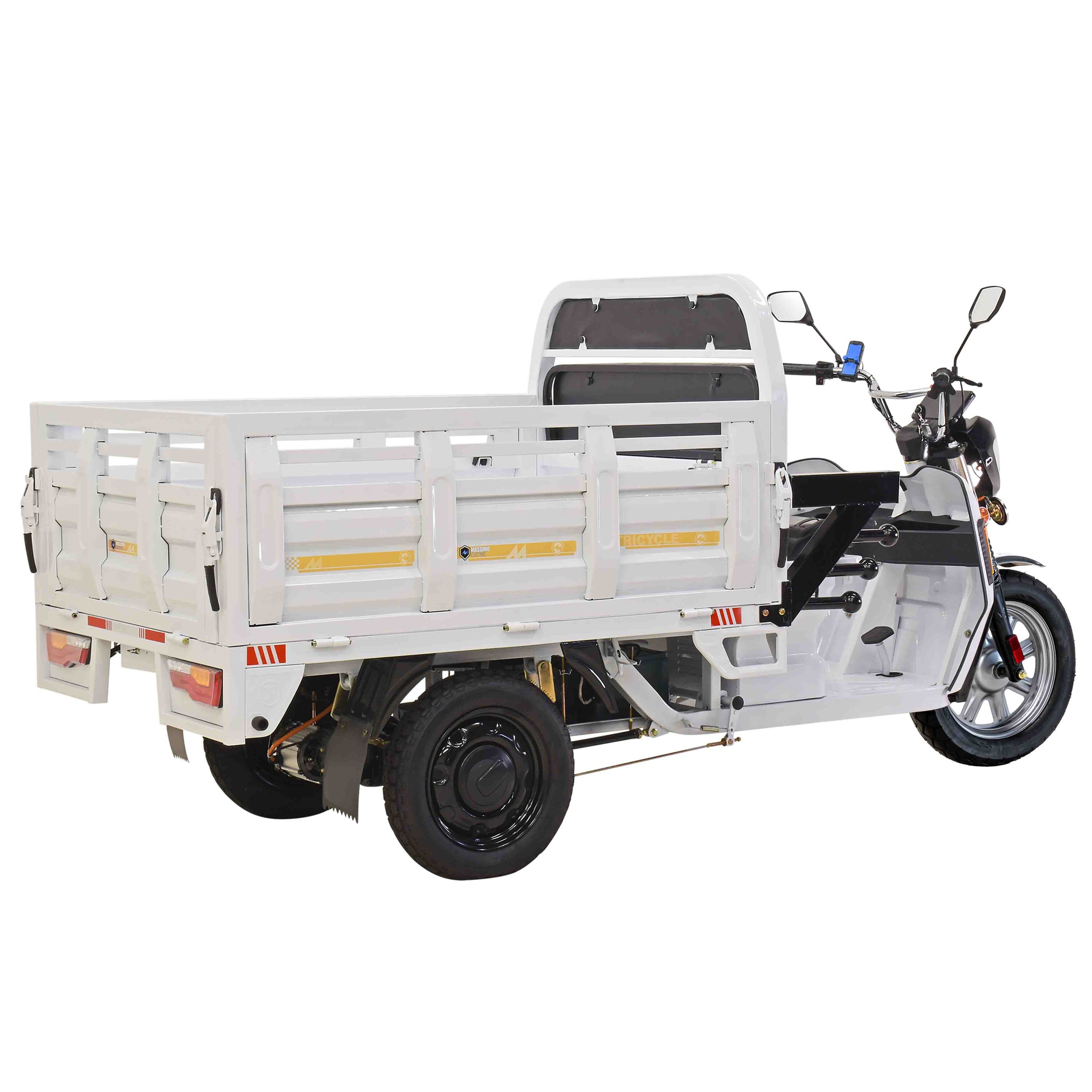 Massimo E561912718 Motorized-Vehicles - View #5