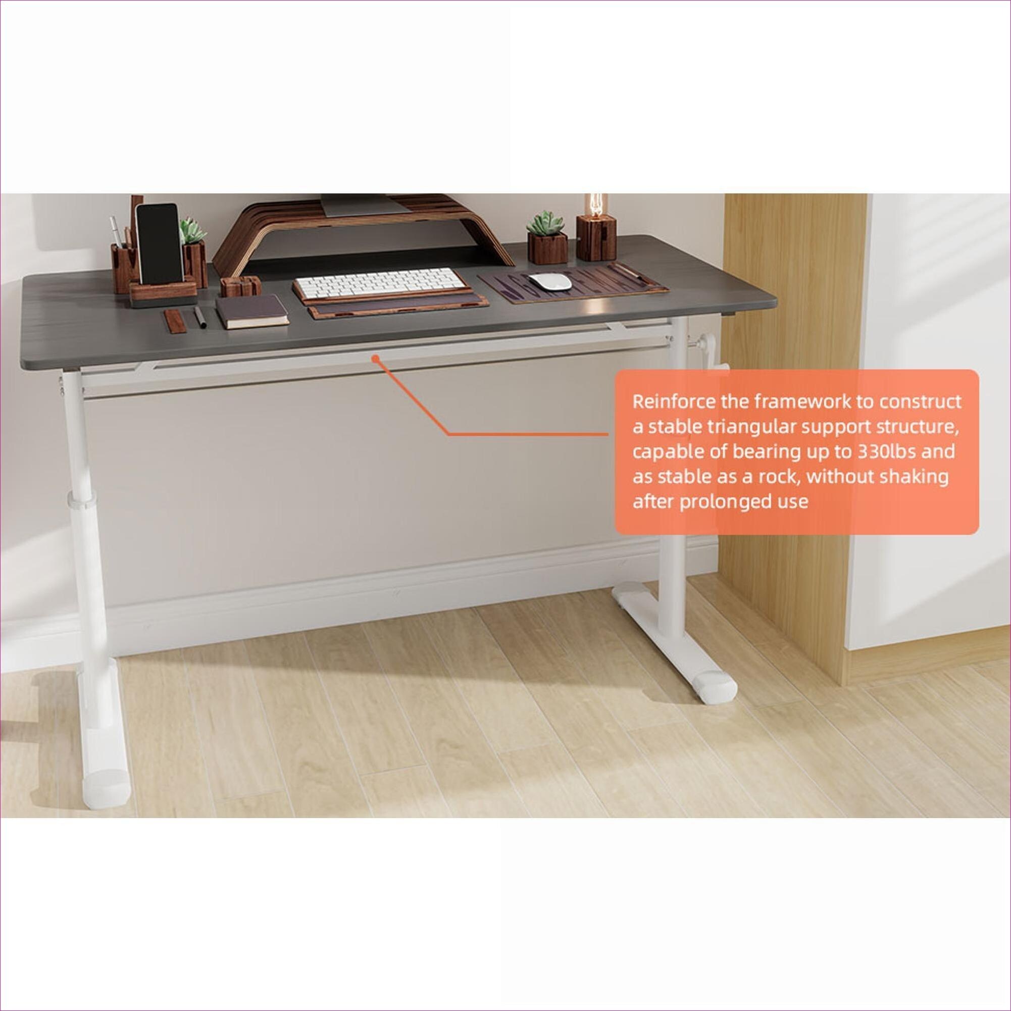 Watnature OLL05H3XLC7U desks - View #5