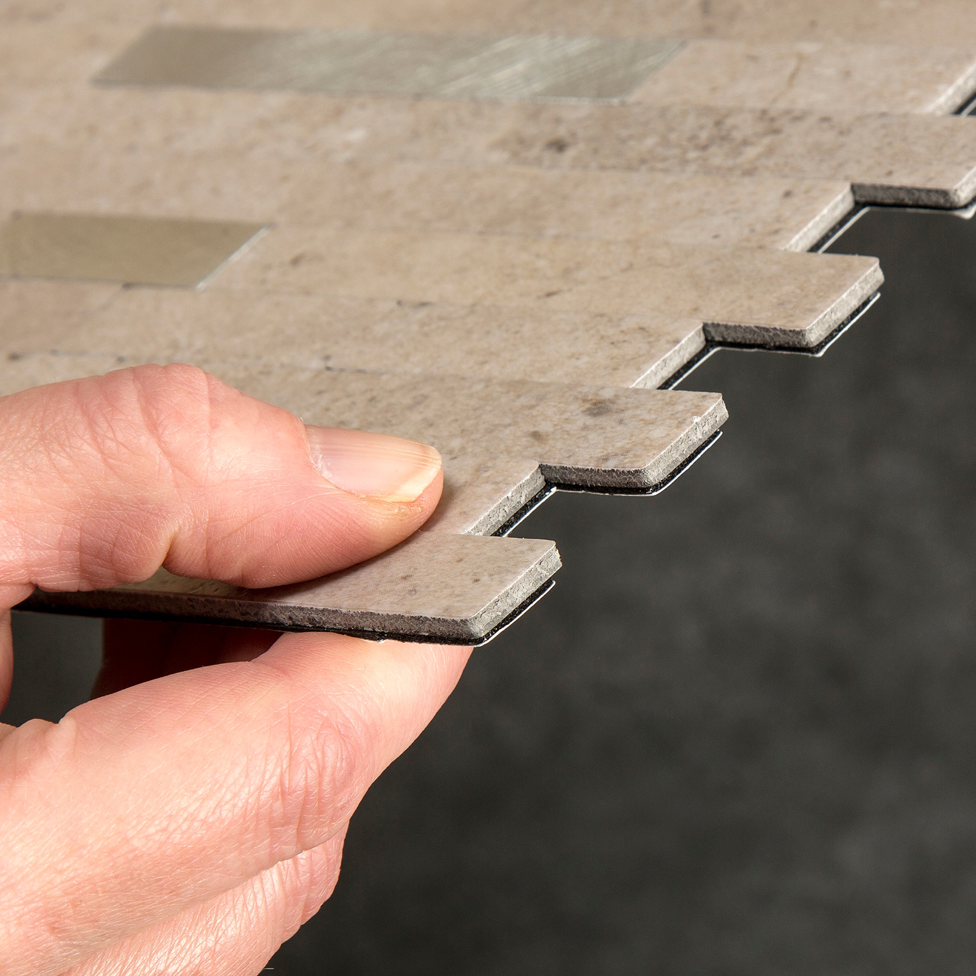 Aspect Collage AC000CA Ceramic-Tile - View #6