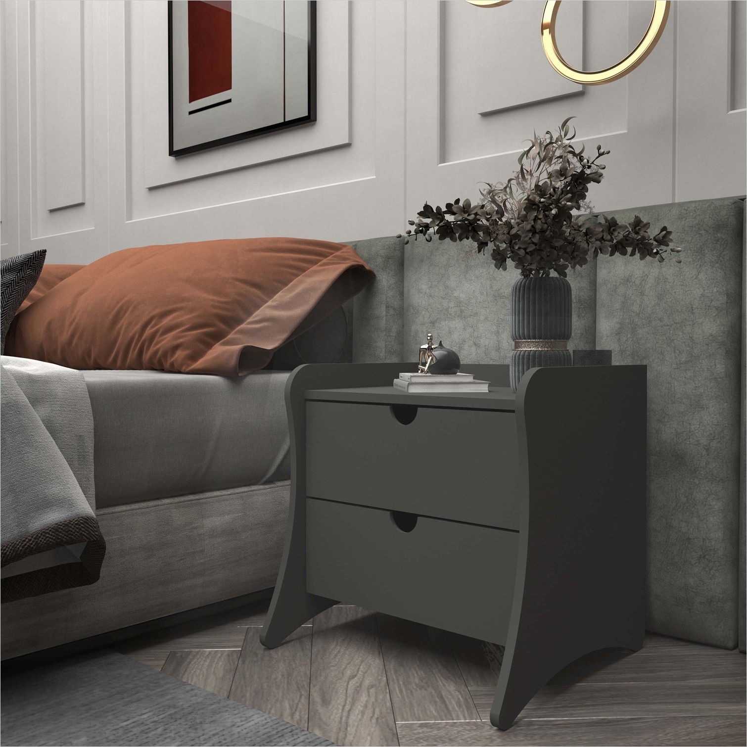 Naturefalls JTMGZ946N2QB nightstands - View #4