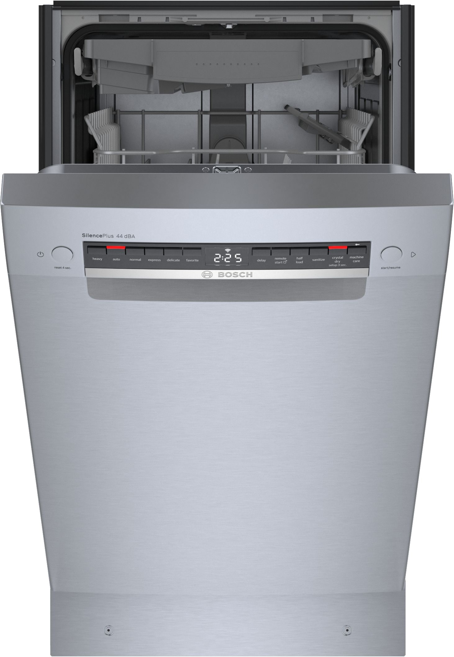 Lowes bosch 800 series fashion dishwasher