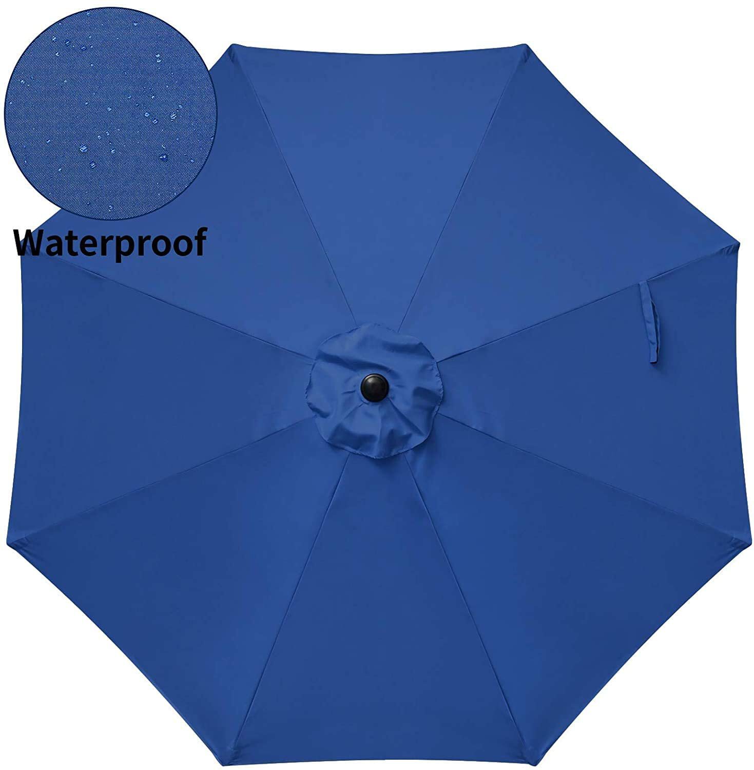 Maocao Hoom MZH52484 Umbrellas-2 - View #4