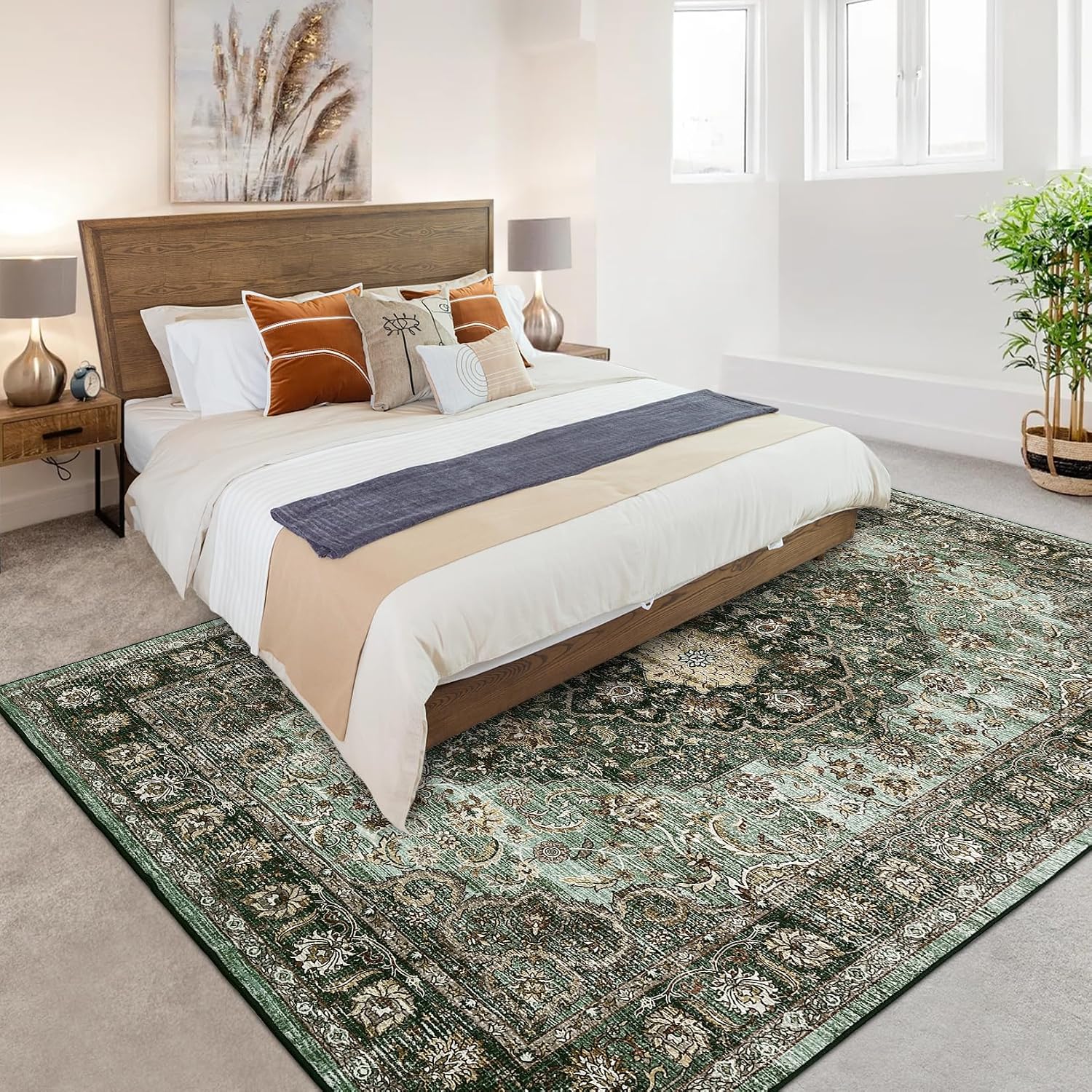 Assile ASRUG26819254I3T8 rugs - View #2