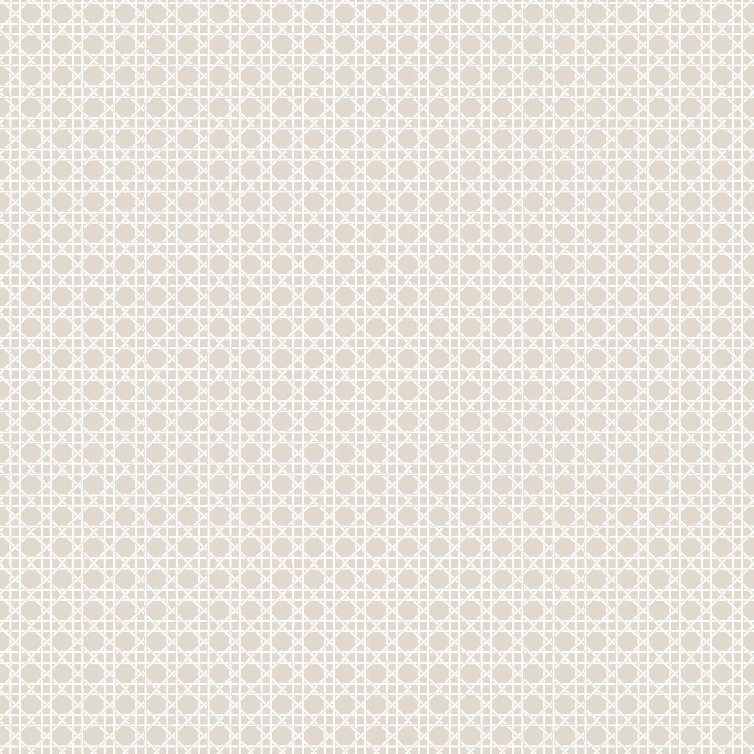 RoomMates RMK11305RL 28.29-Sq. Feet Neutral Vinyl Geometric Self-adhesive Peel and Stick Wallpaper