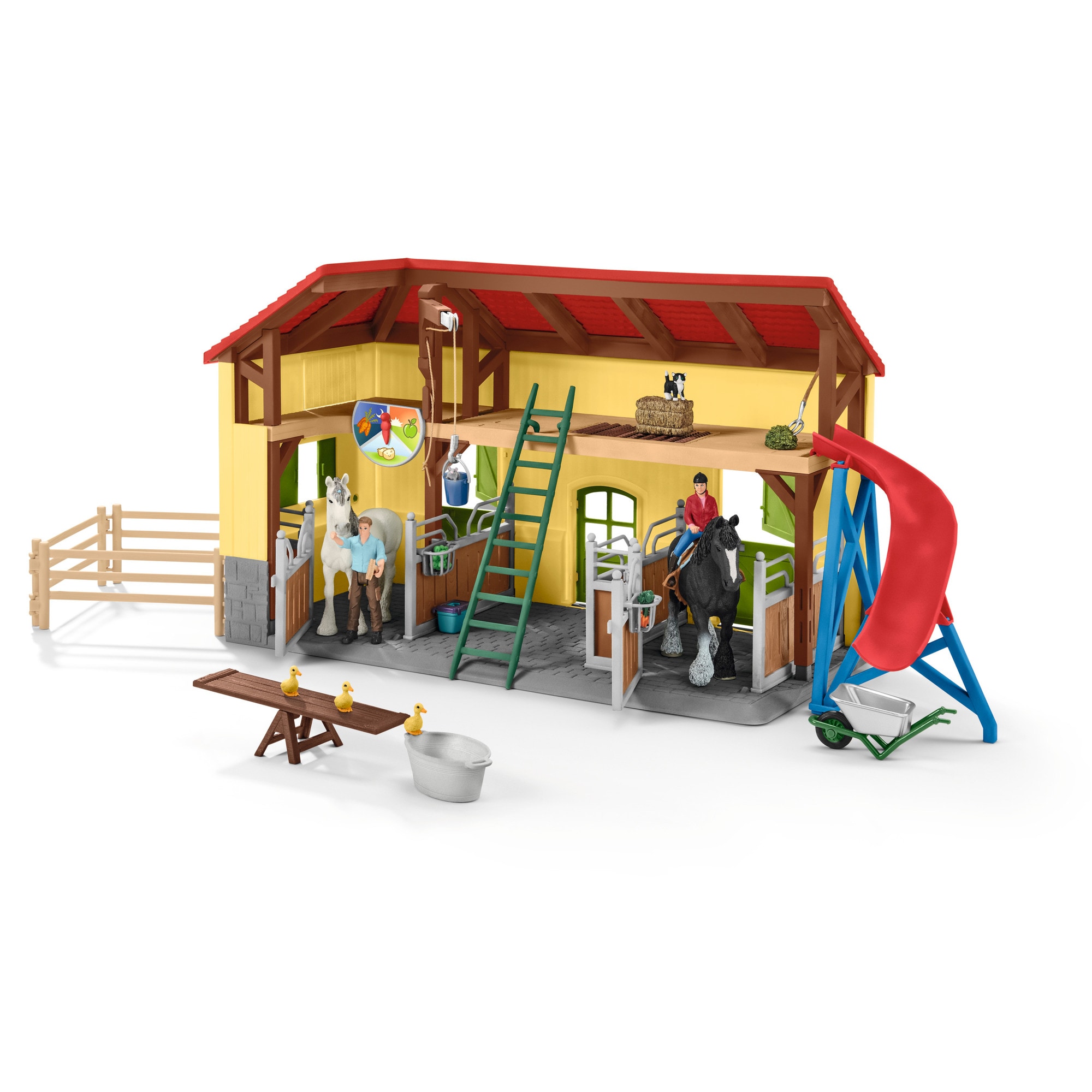 schleich G4059433572697 Play-Toys - View #3