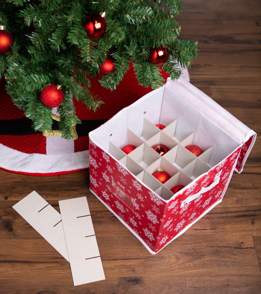 DII CAMZ35751 Ornament-Storage - View #8