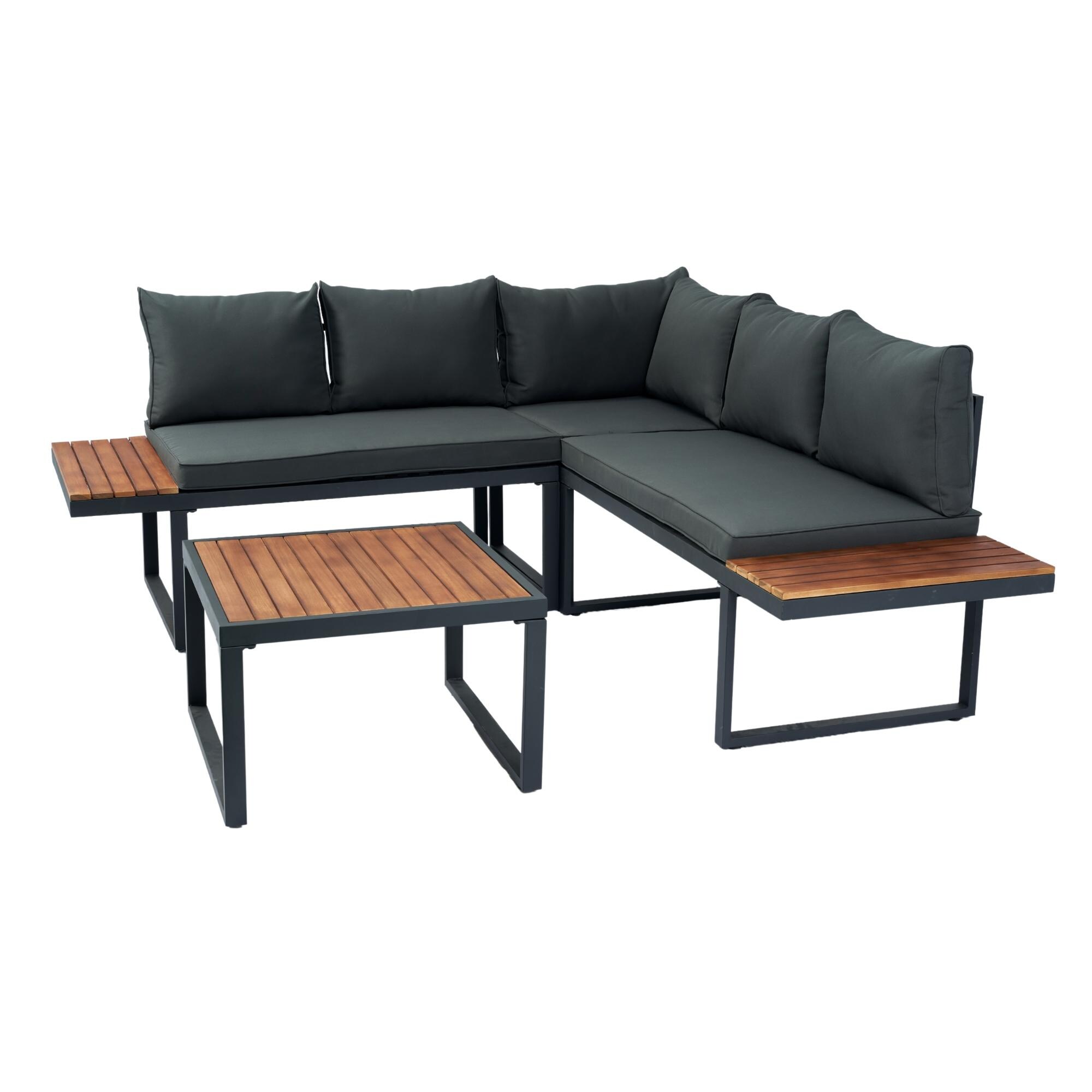 Bayfeve BFEF-31-PCS Patio-Conversation-Sets - View #7