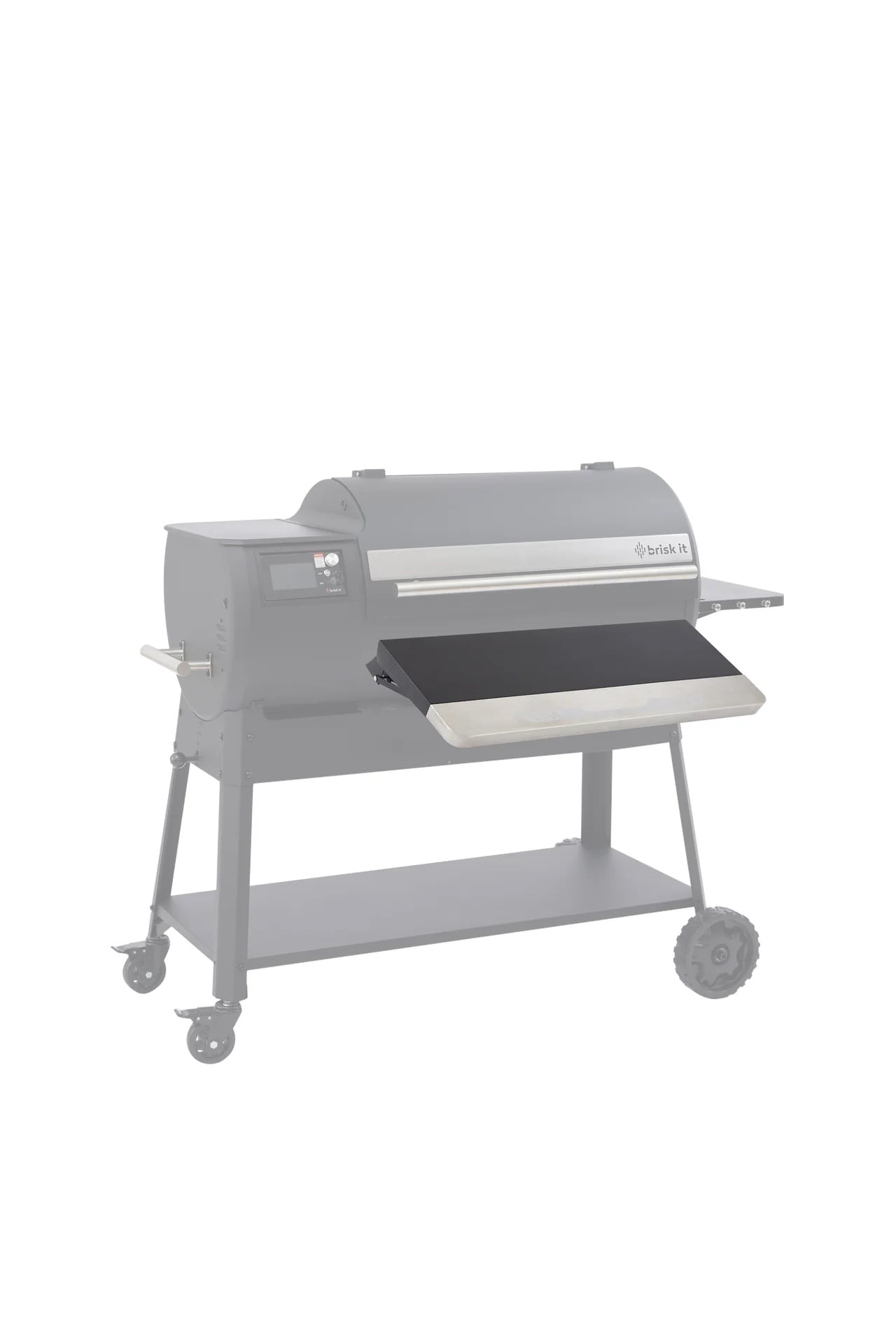 Brisk It FSO580 Steel Shelf kit