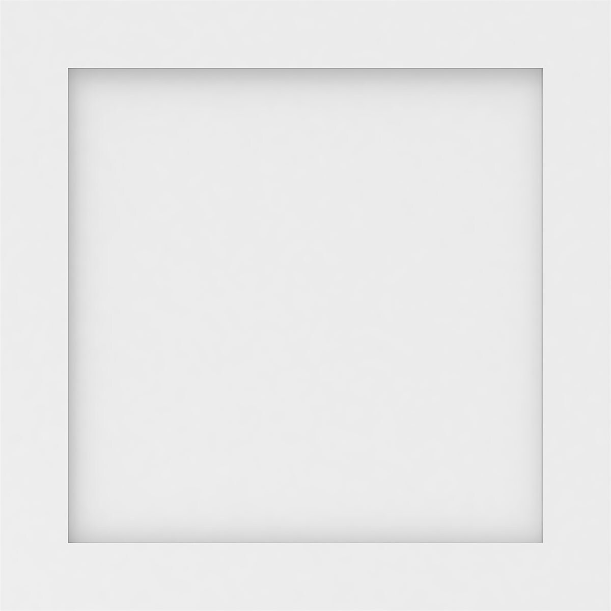 Ekena Millwork WALP18X18X062CNL Wall-Panels - View #2