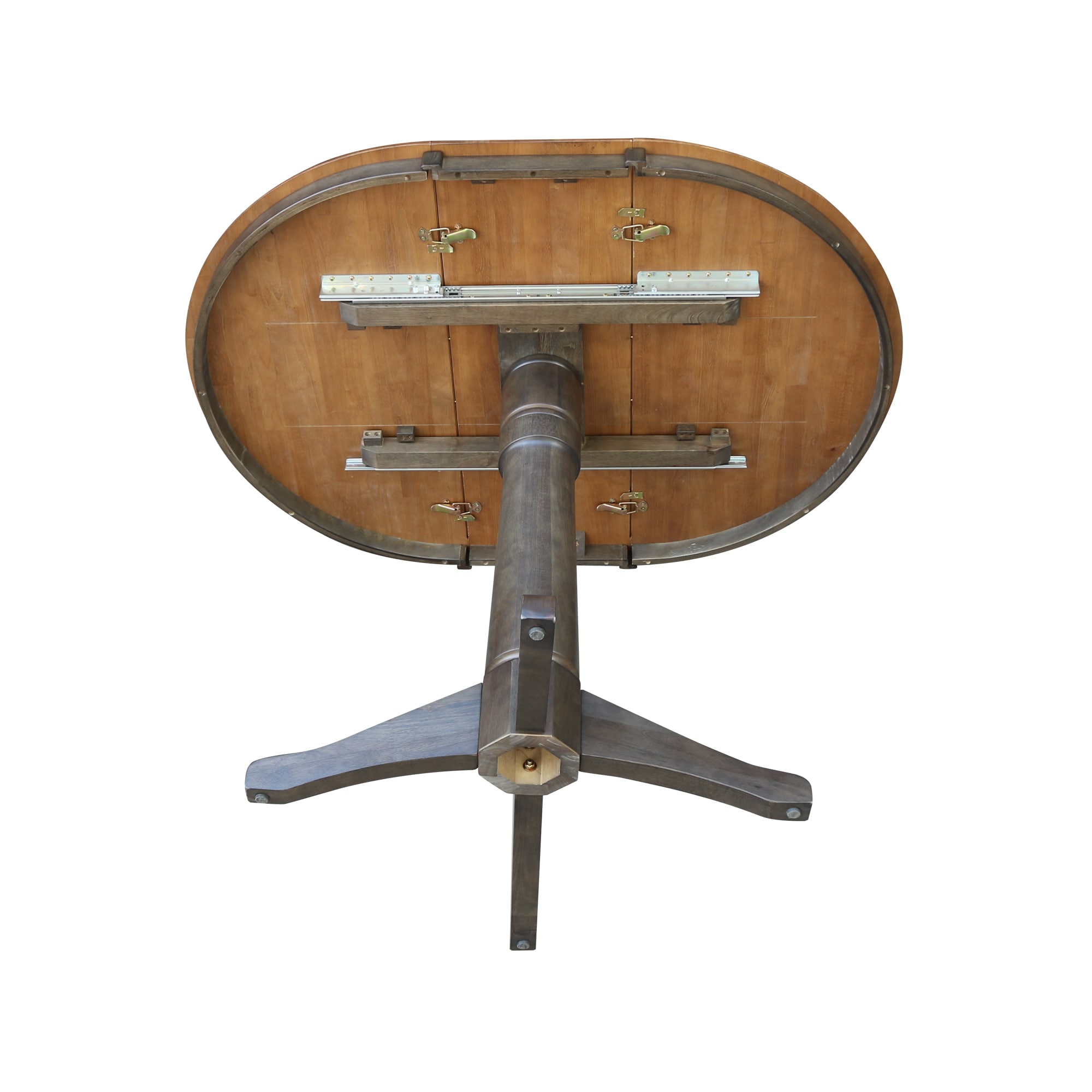 International Concepts K45-36RXT-27B-6B Dining-Tables - View #8