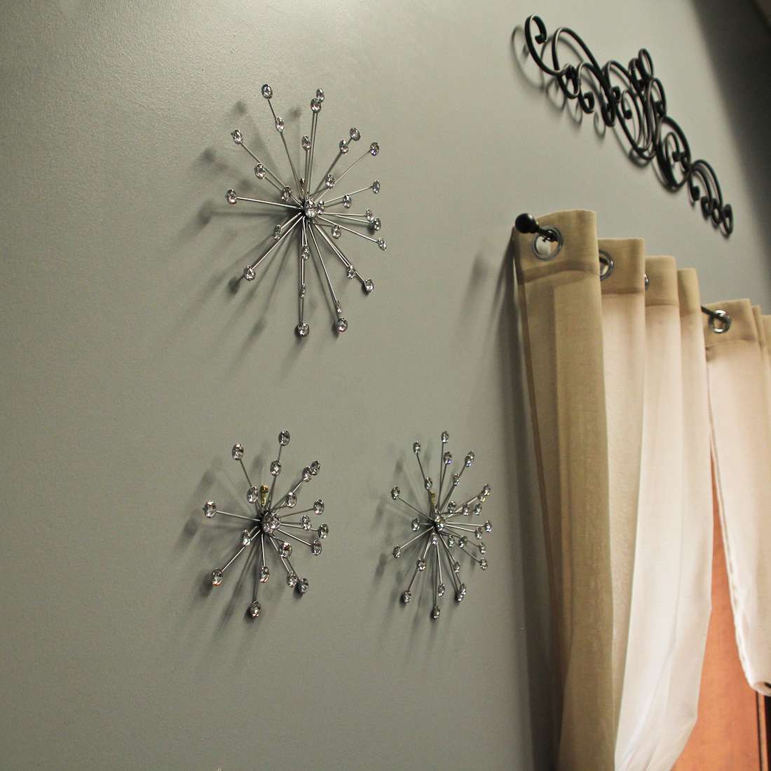 Things2Die4 ELI-JM195-SV Wall-Accents - View #4