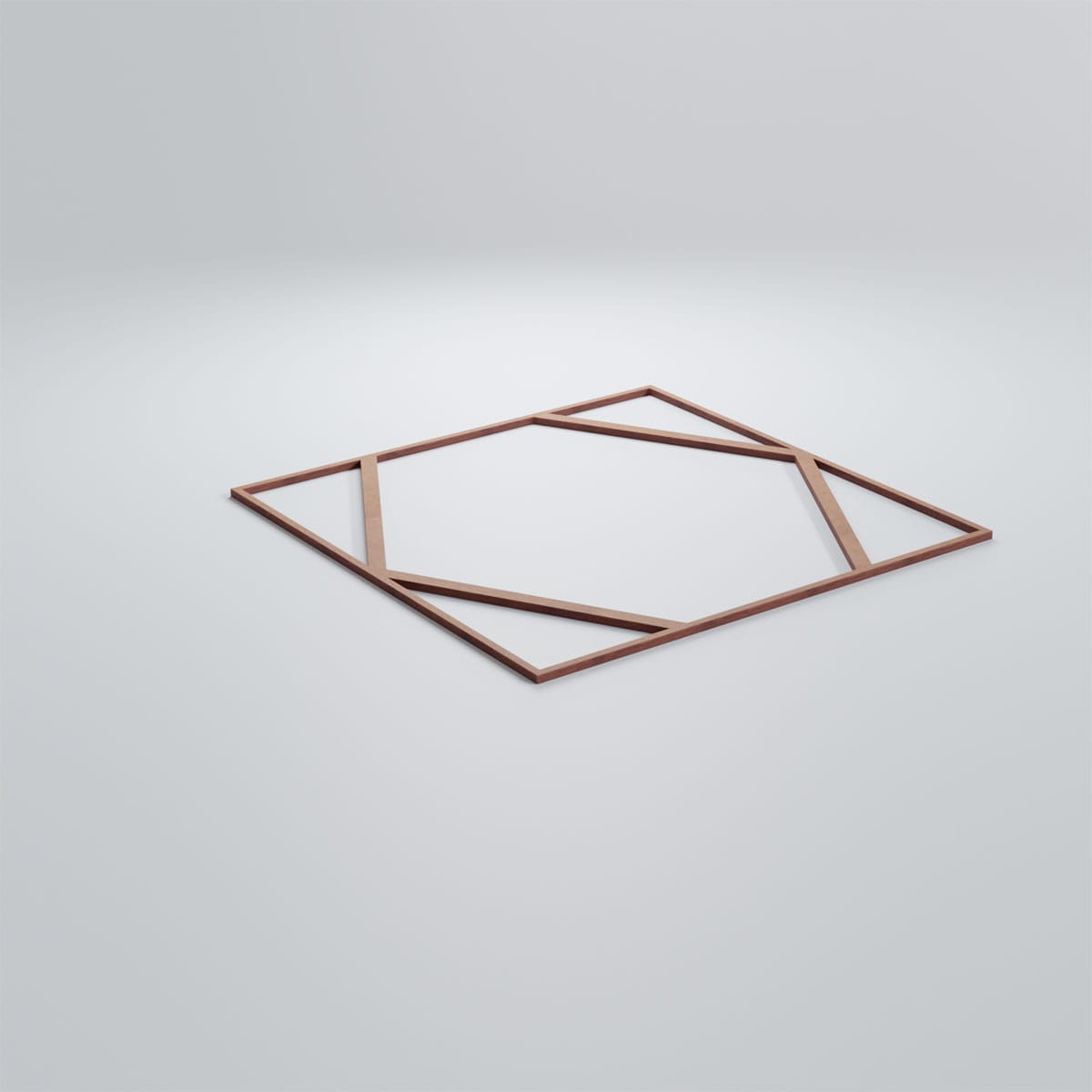 Ekena Millwork WALW16X16X0250FSRMF Wall-Panels - View #4