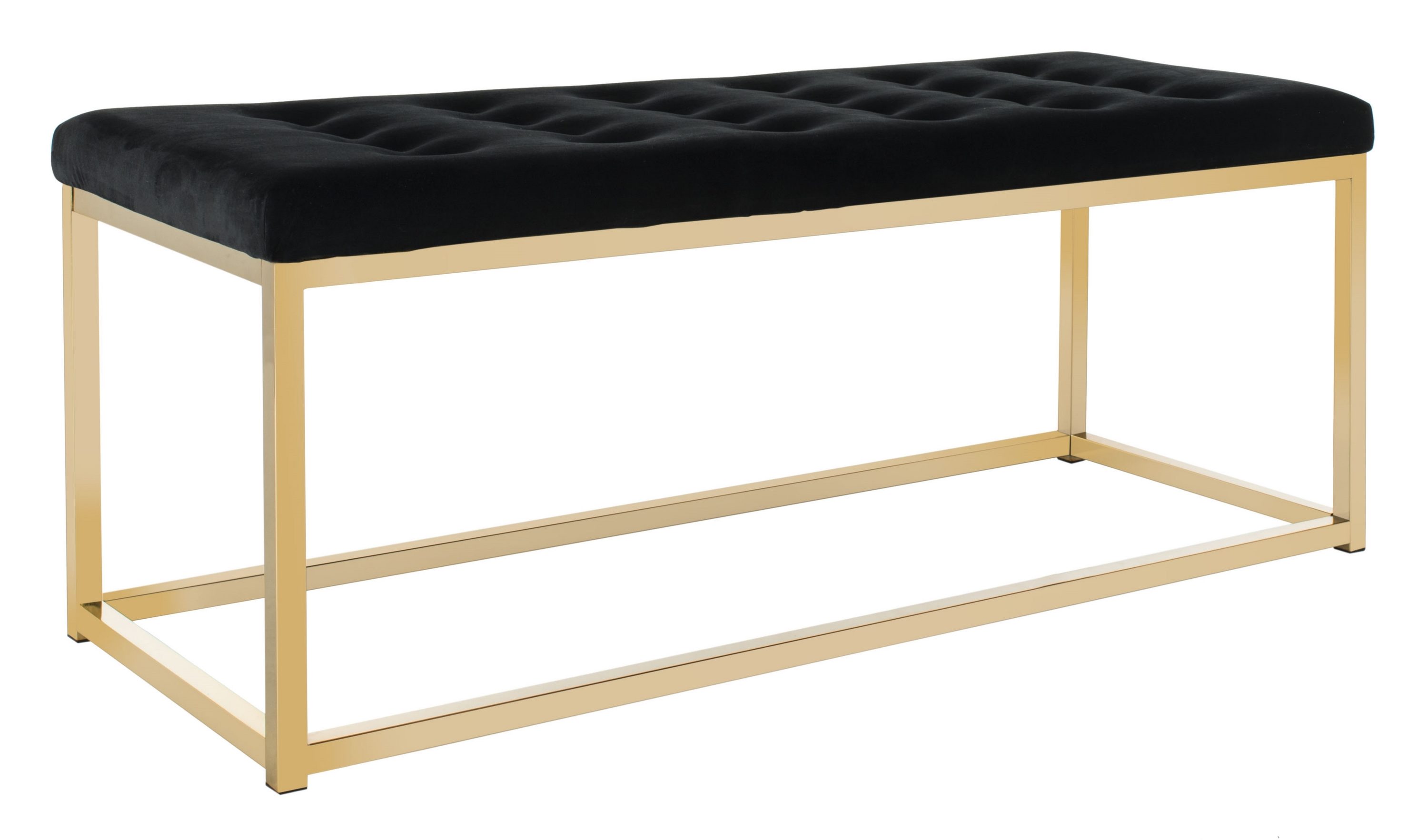 Safavieh FOX6225E bench - View #3