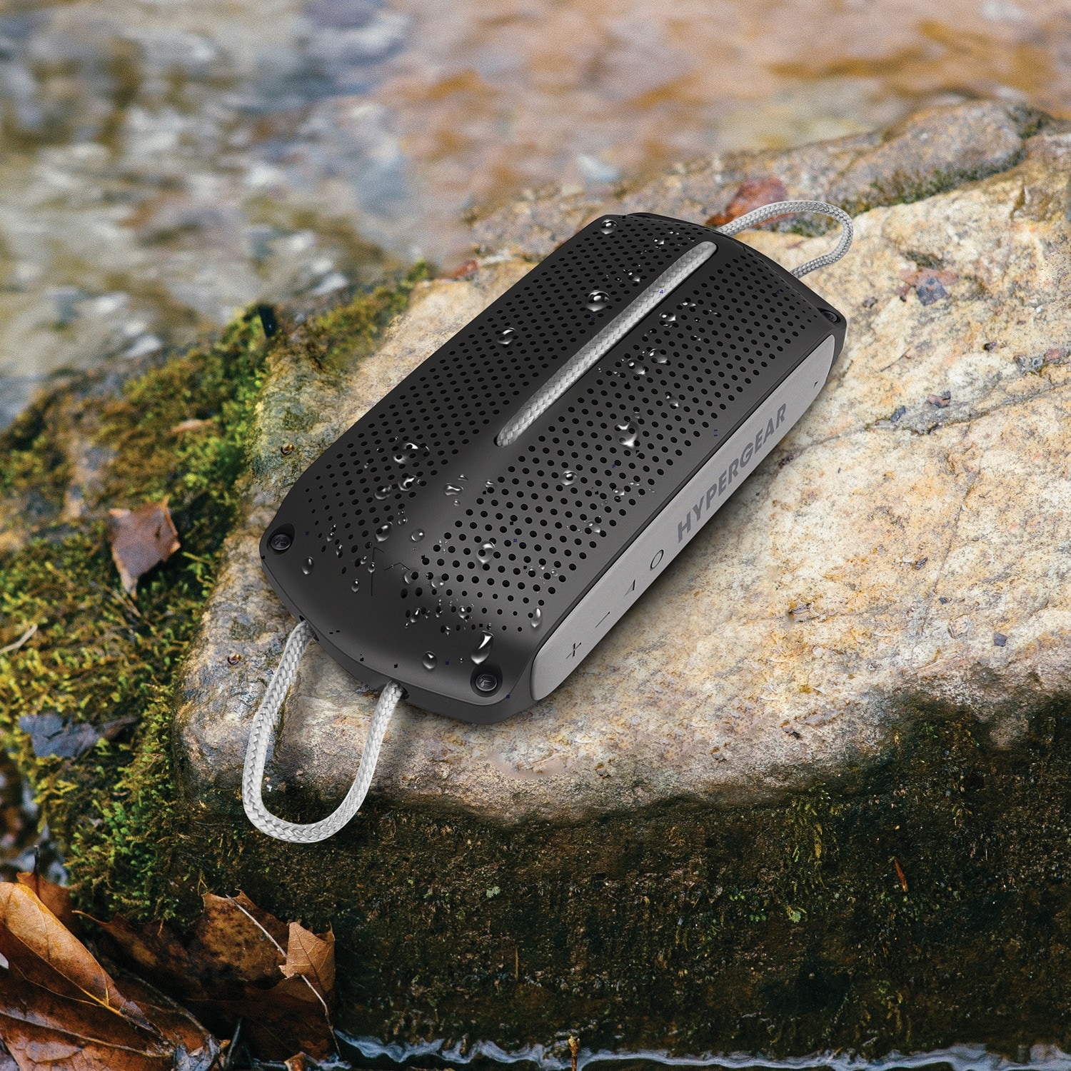 HyperGear HPL14701 Portable-Speakers - View #3