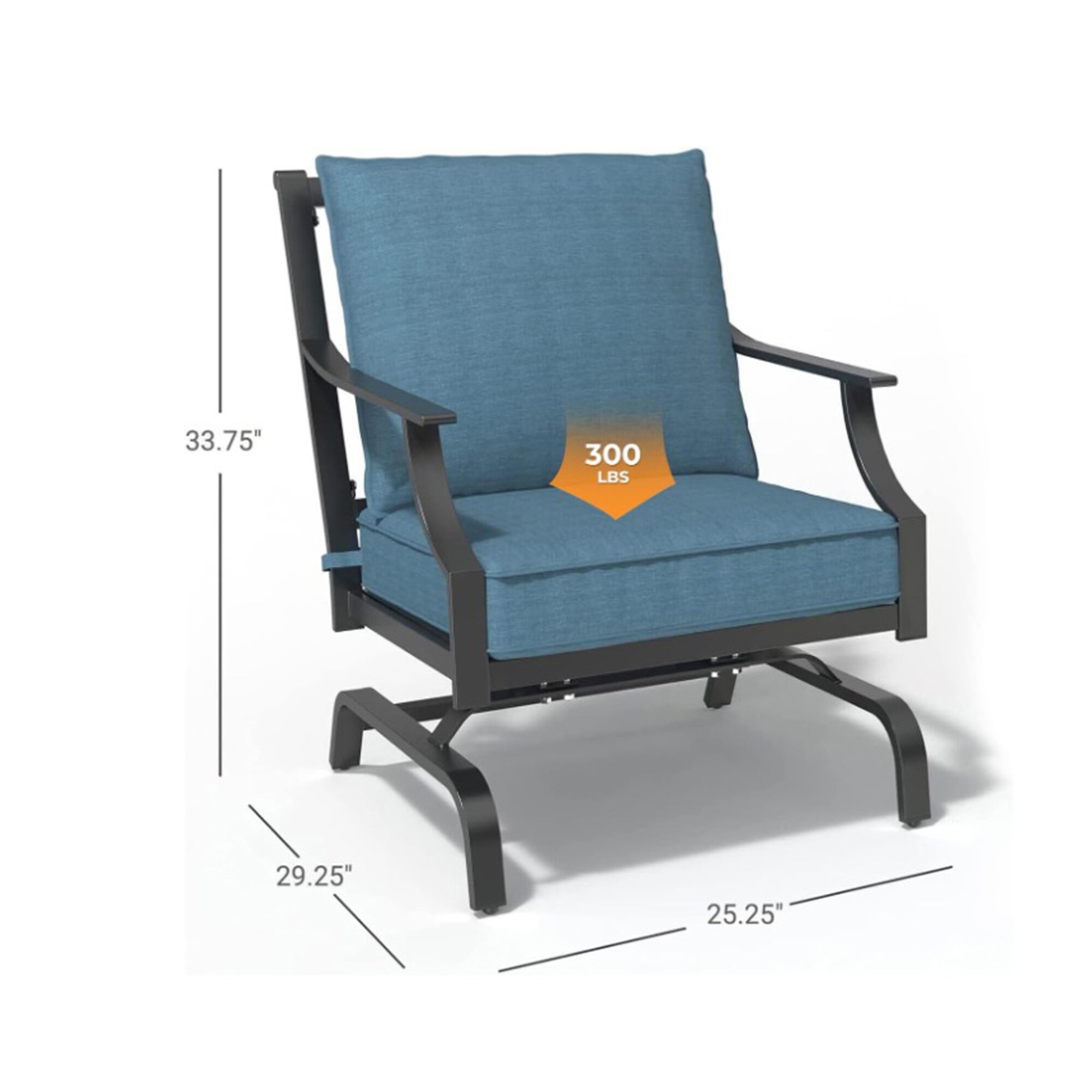 Mondawe MO5450169001001 Patio-Chairs - View #8