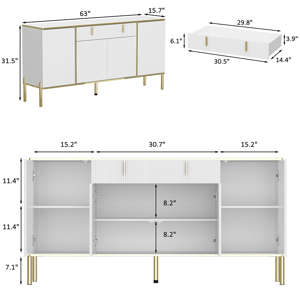  V-KF210183-02 Dining-Kitchen-Storarge - View #16