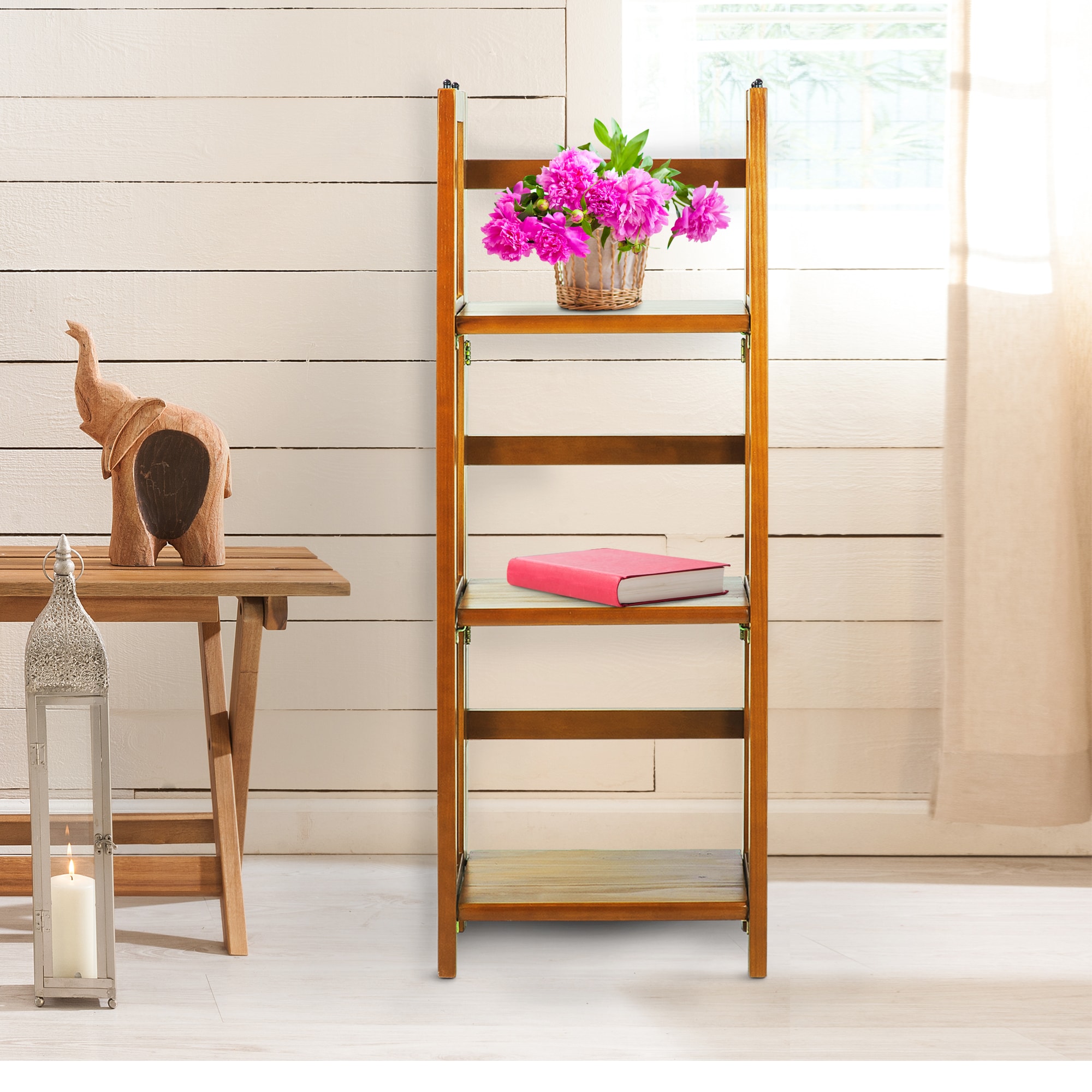 Casual Home 331-35 bookcases - View #13