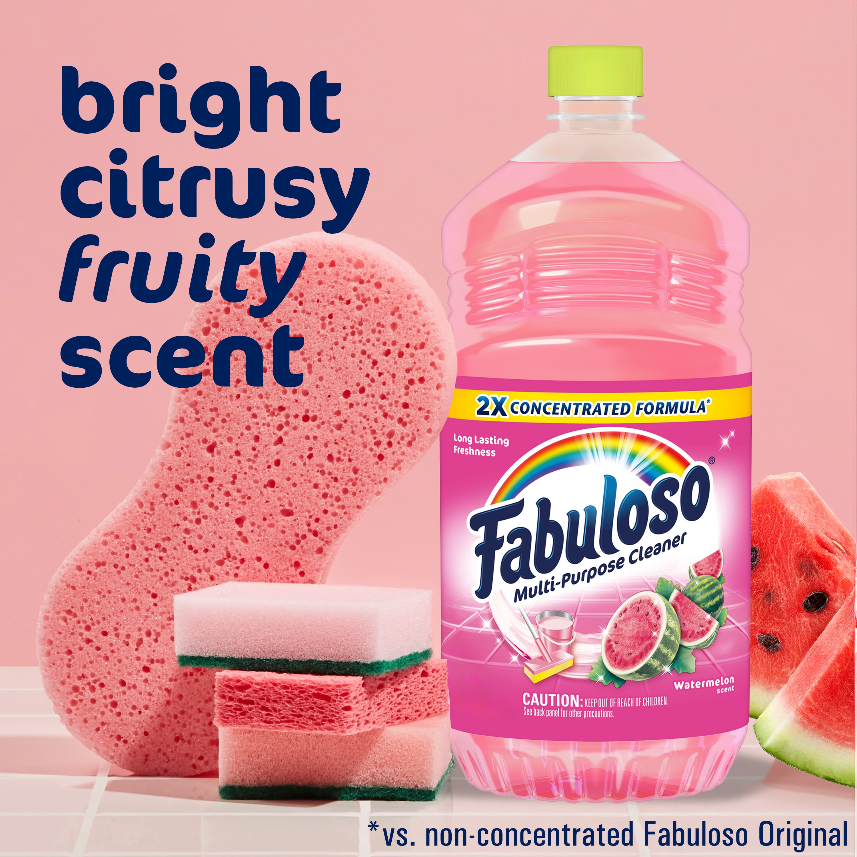 Fabuloso 61038631 All-Purpose-Cleaners - View #4