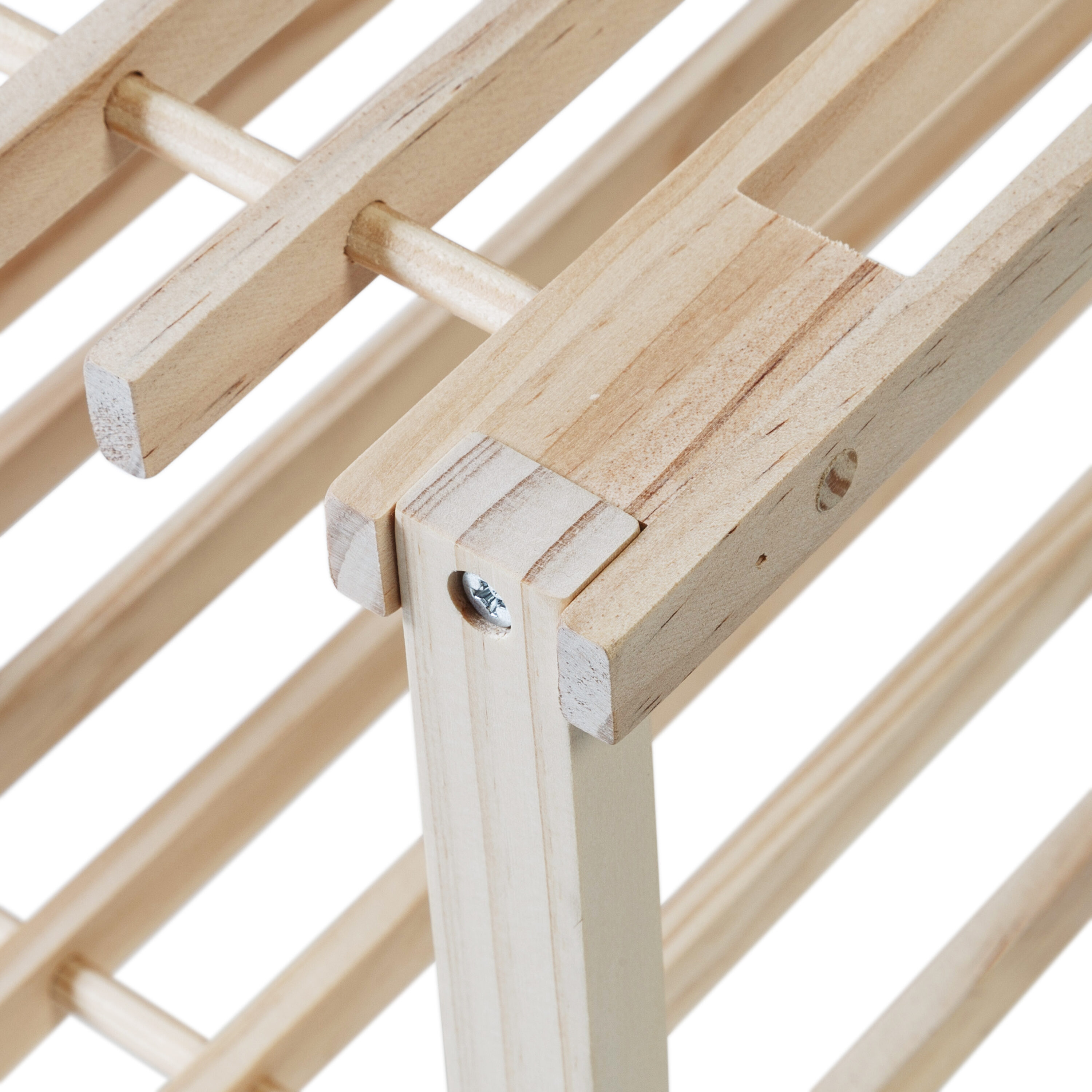 Honey-Can-Do SHO-09368 Shoe-Racks - View #4