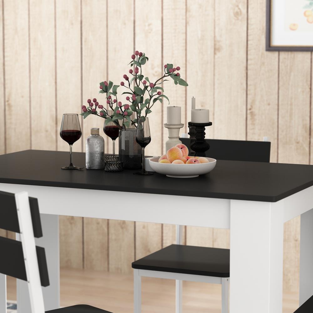 FUFU&GAGA LJY-KF200141-01 Dining-Sets - View #2