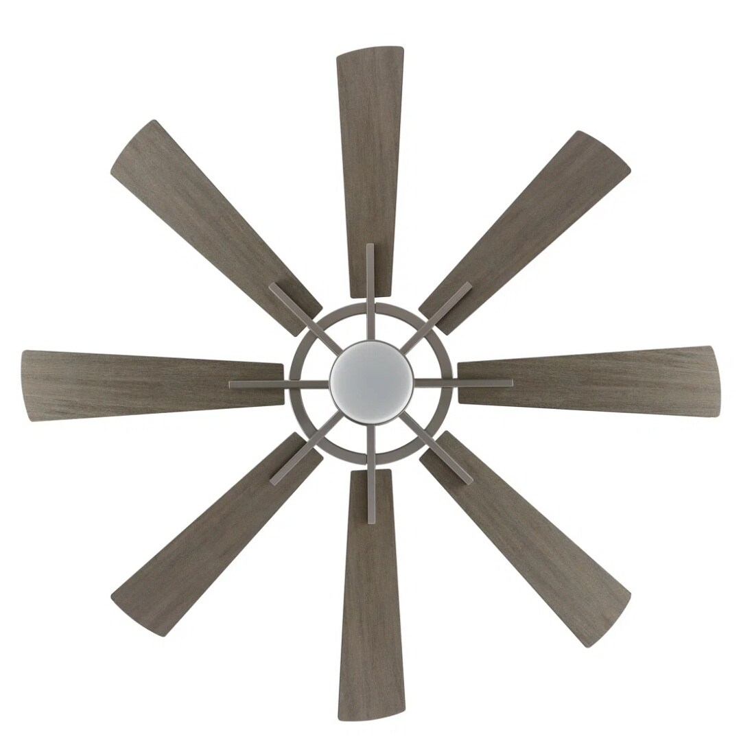 MLIAN WBCF-BS220-NI Ceiling-Fans - View #6