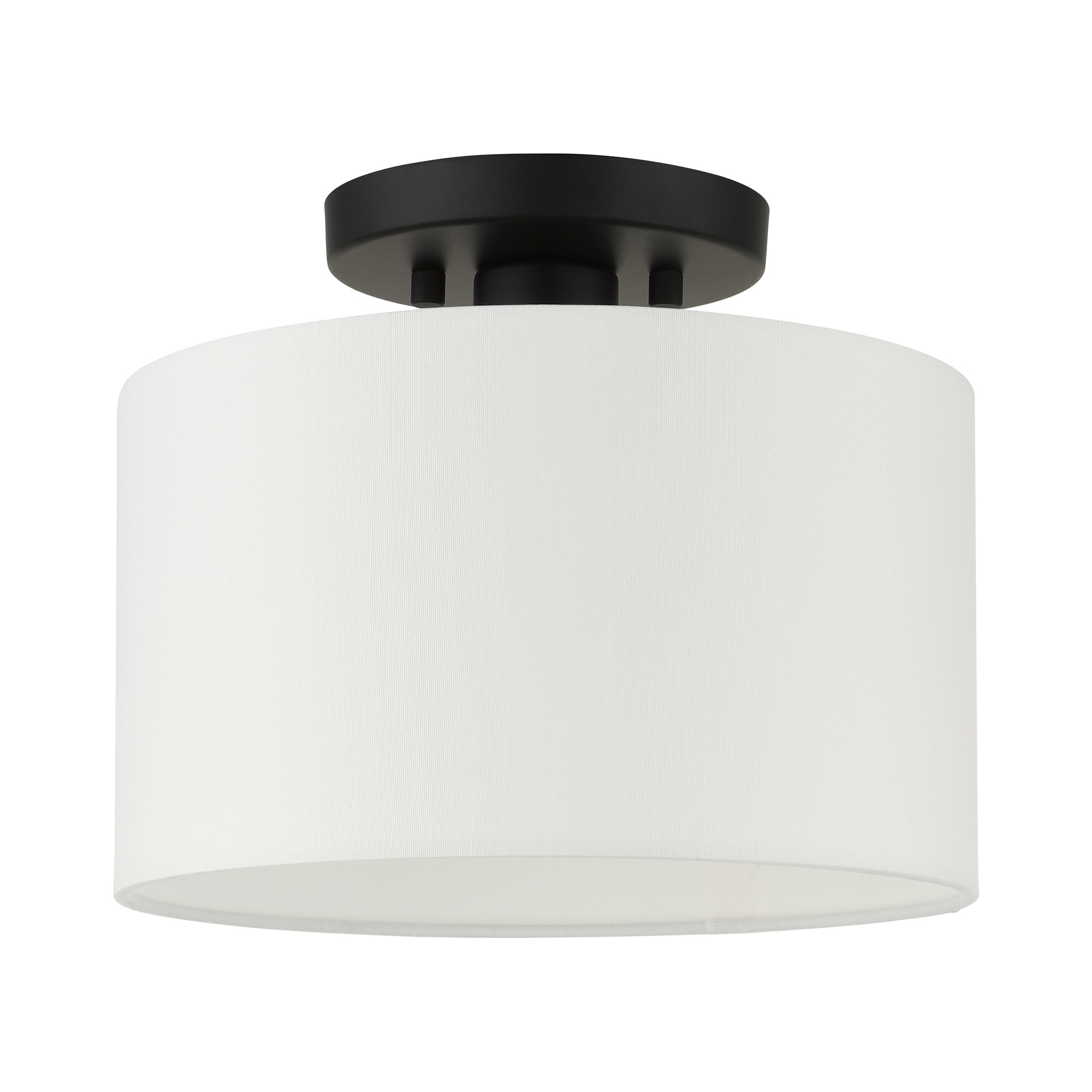 Livex Lighting 41095-04 flushmounts - View #2