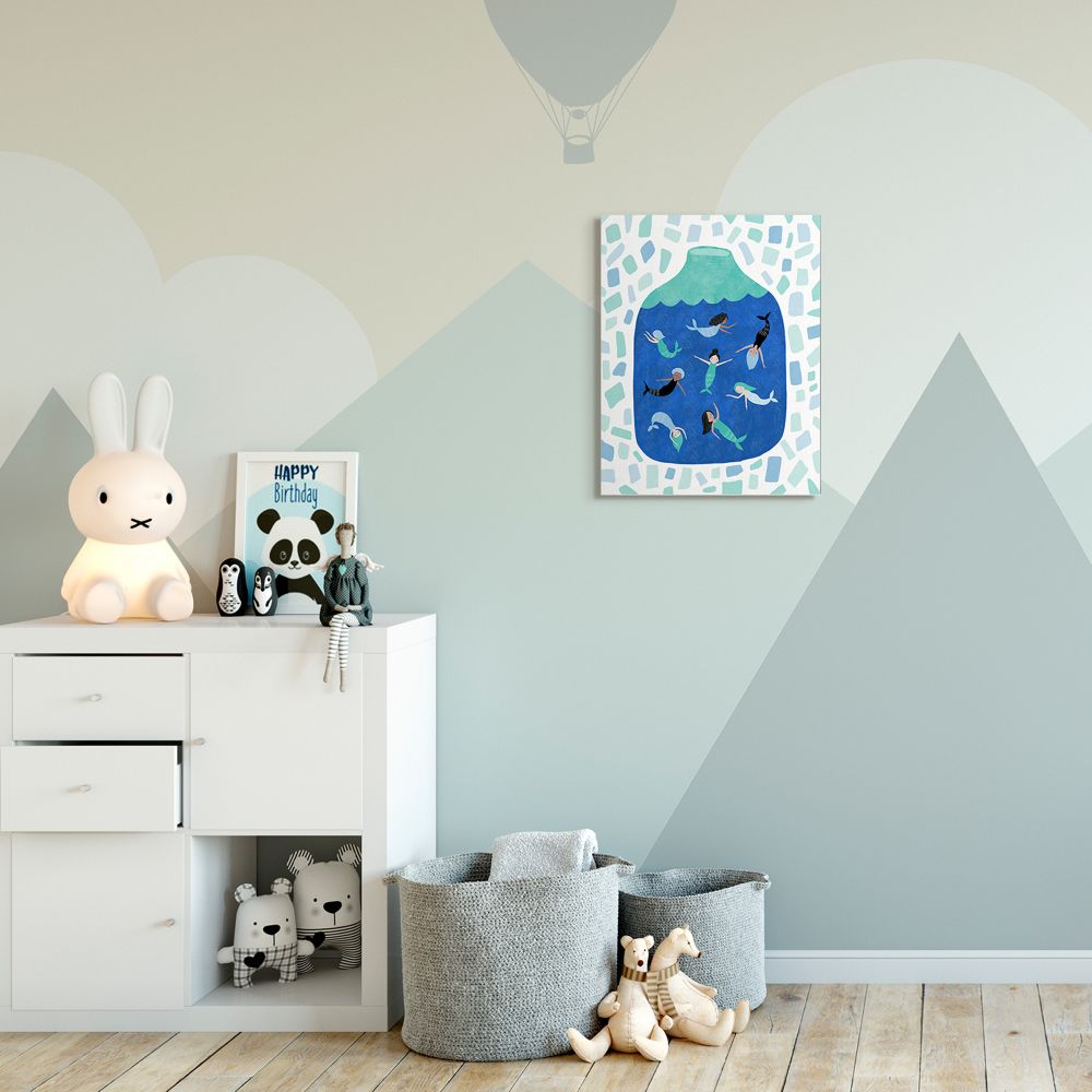 Stupell Industries AB-774-CN-16X20 Wall-Art - View #3