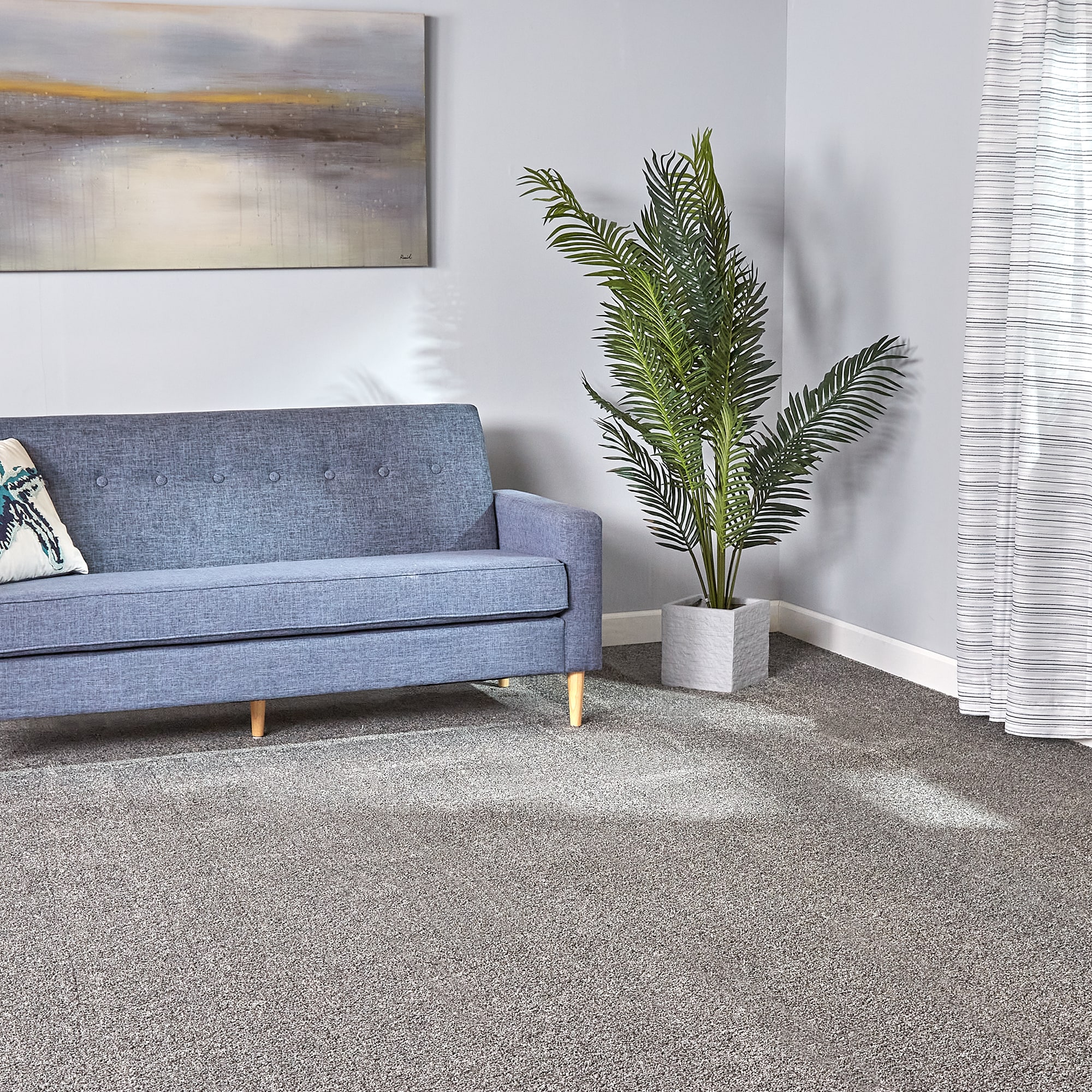 Style Selections CCV05-12-L009 Carpet-Panel - View #3
