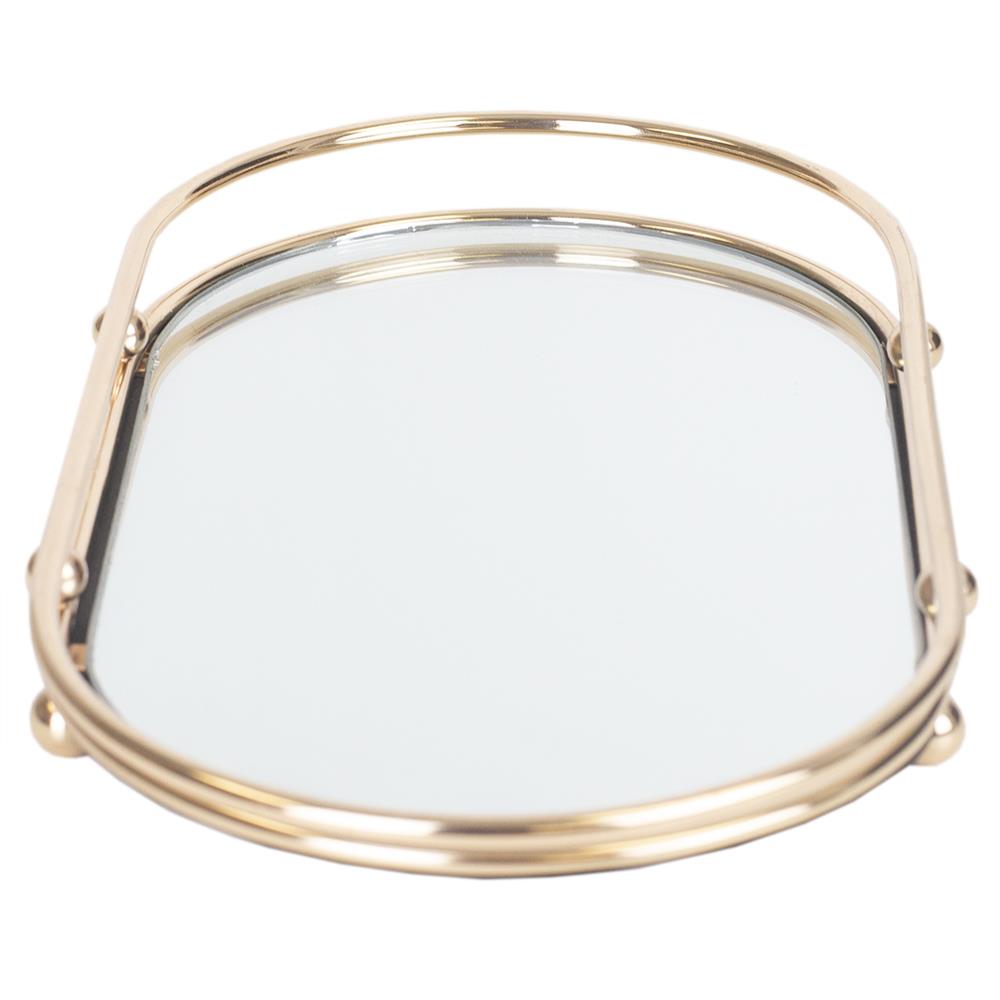 Home Basics LOW78799 Bathroom-Accessories - View #2