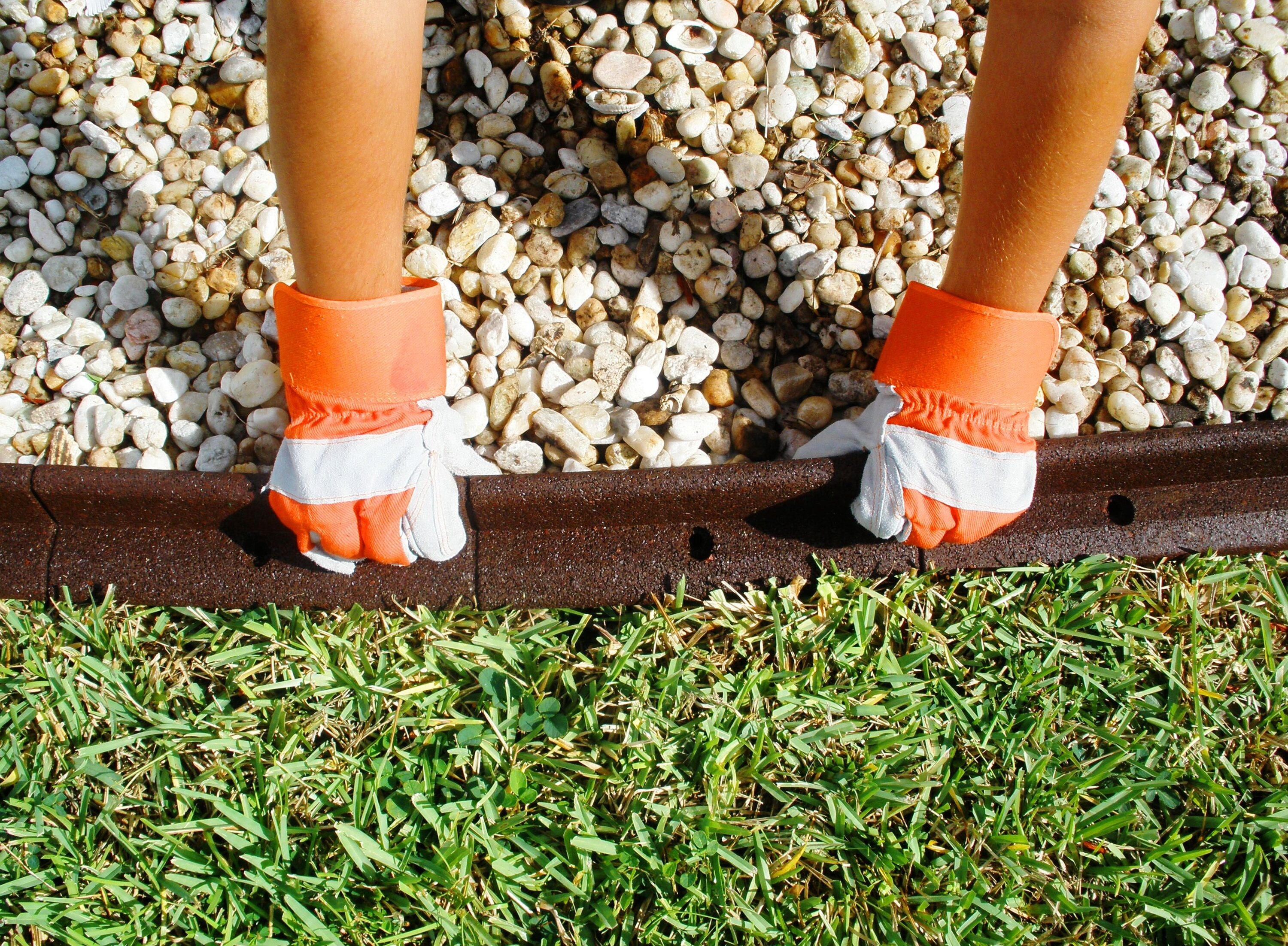 EcoBorder ECOBRD BLK 6PK edging - View #6