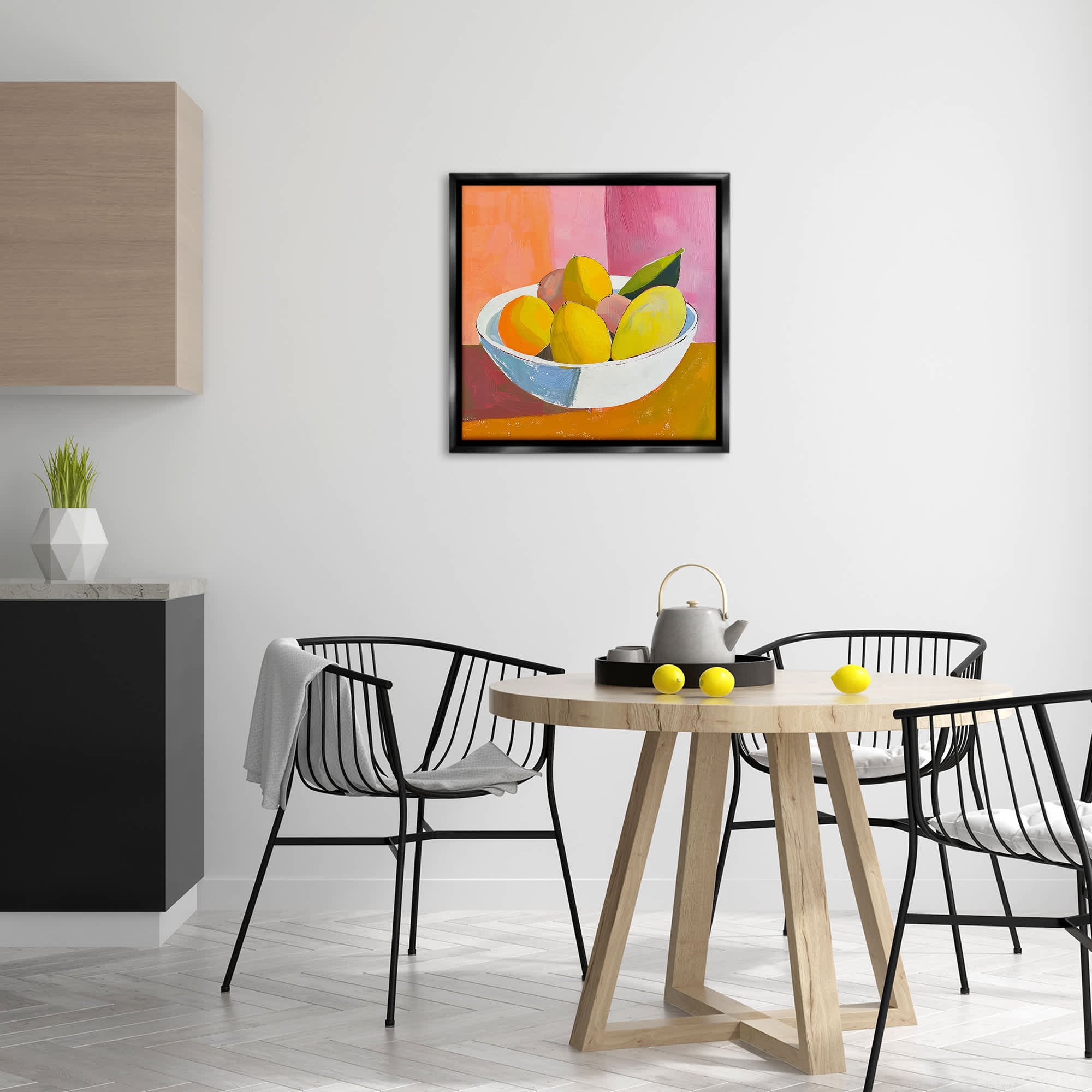 Stupell Industries BS-341-FFB-24X24 Wall-Art - View #3