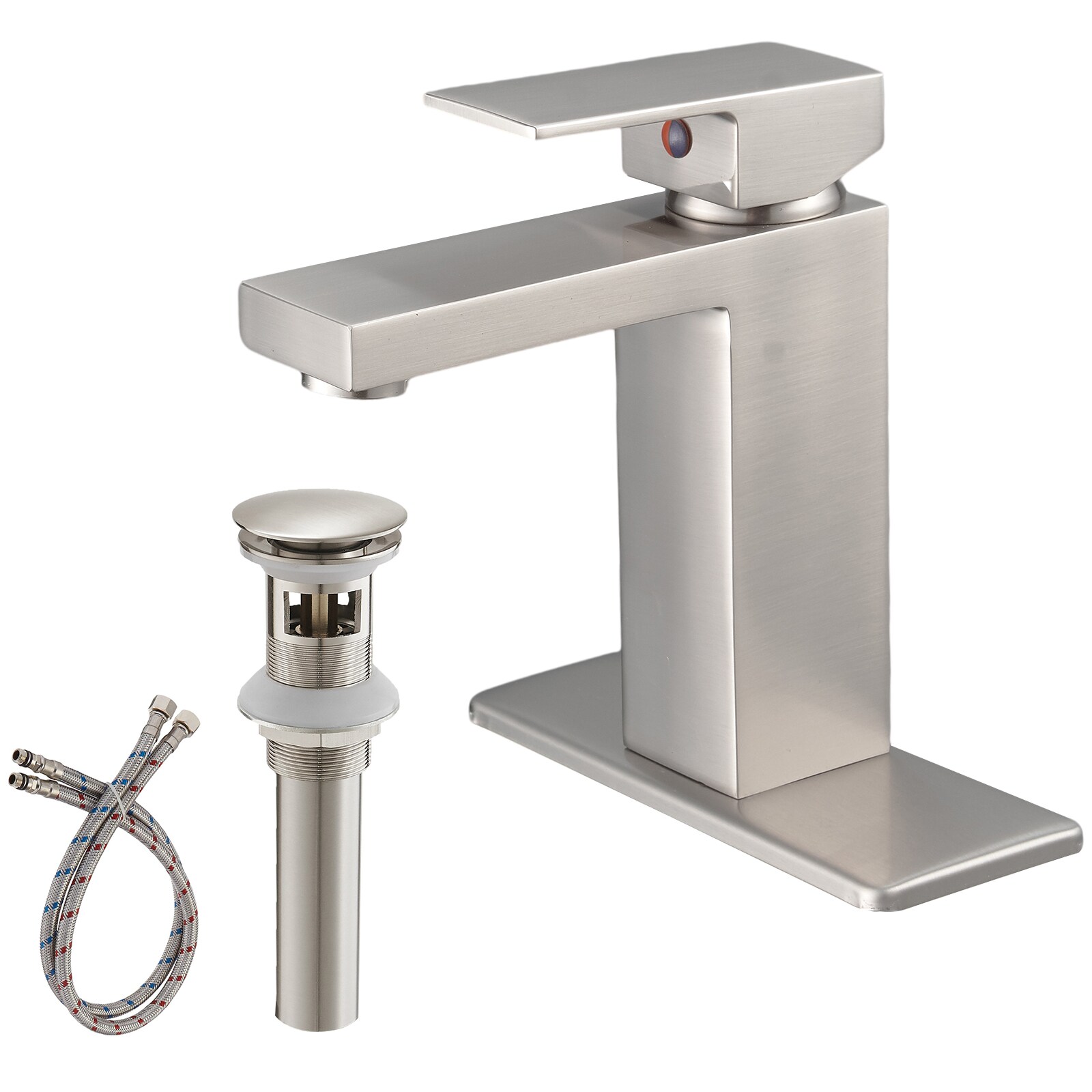 Clihome CL-LTC320ORB Lavatory-Faucets - View #11