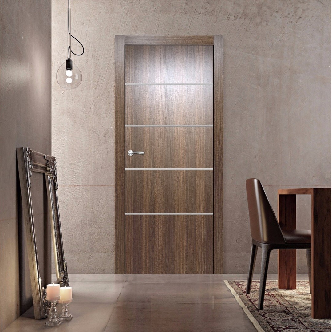 Valusso Design VD123483 Slab-Doors - View #2