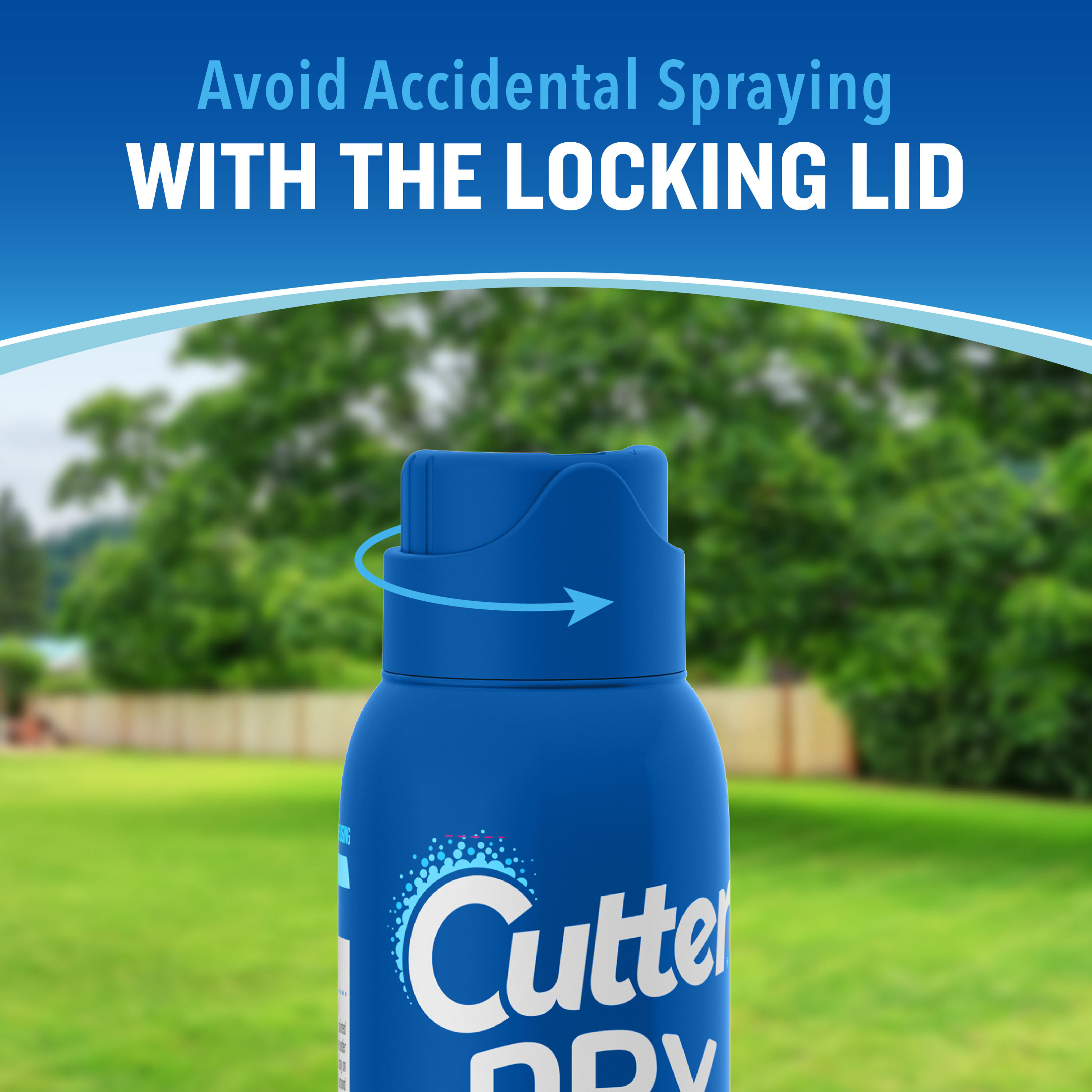 Cutter HG-96058 Insect-Repellent - View #8