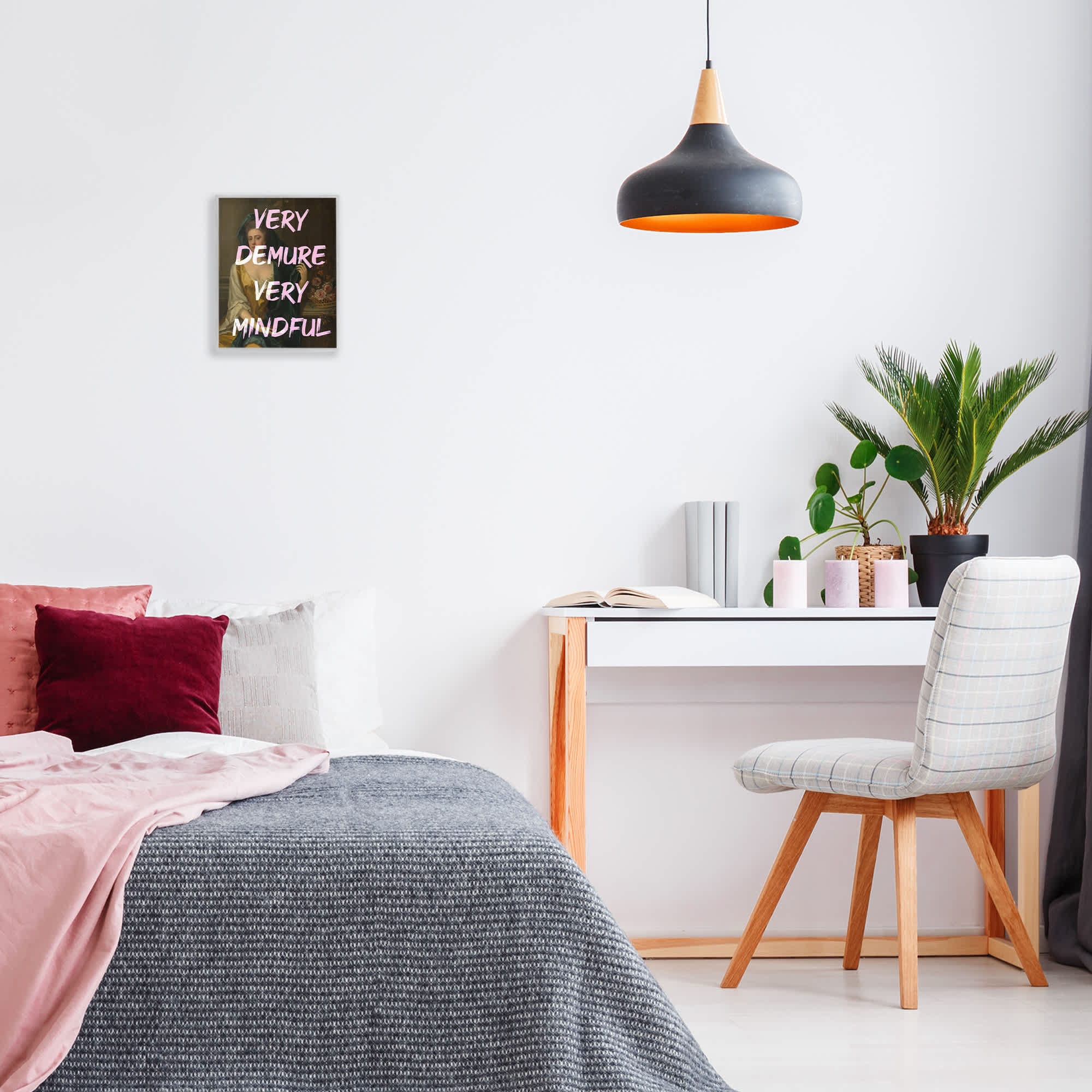 Stupell Industries BT-103-GFF-11X14 Wall-Art - View #3