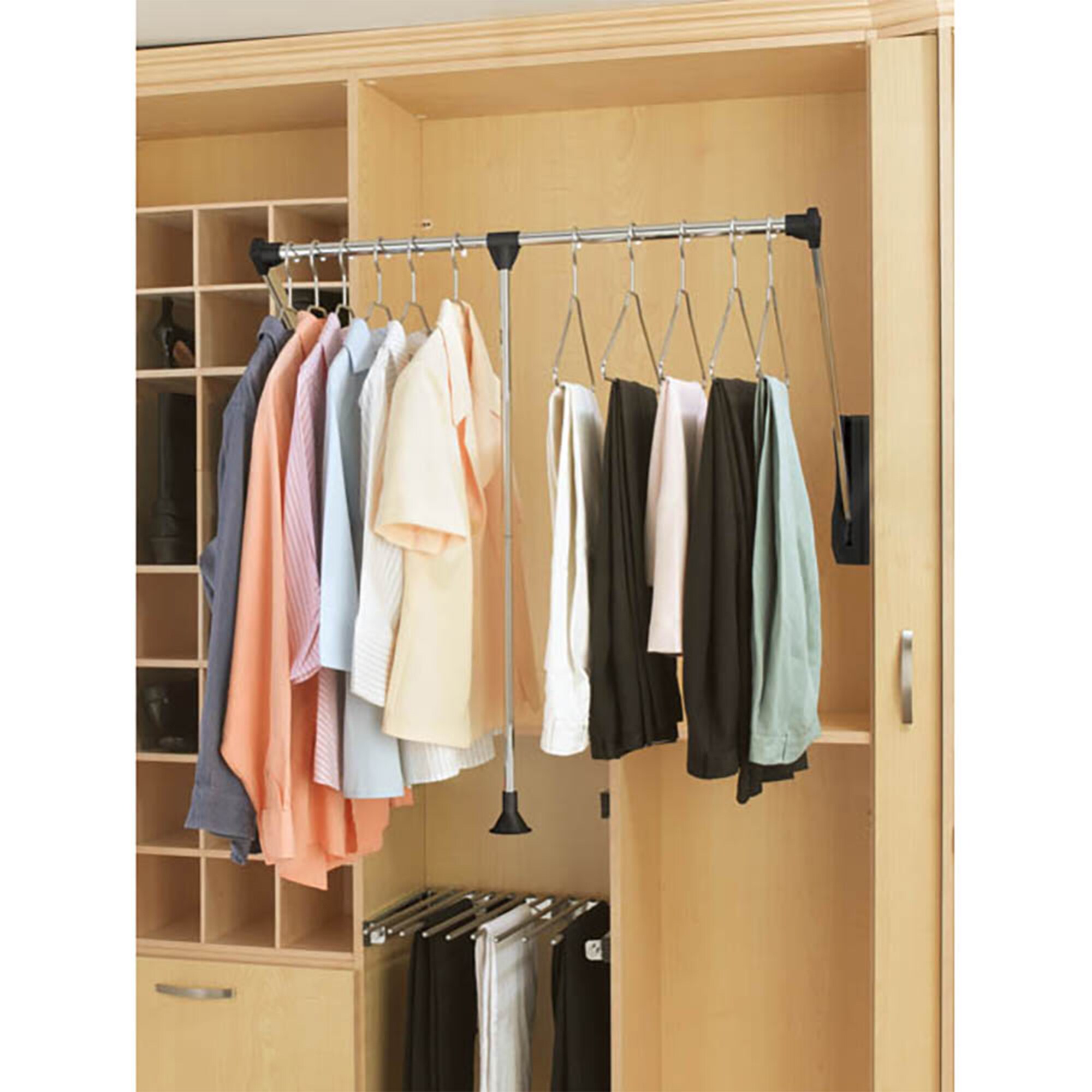Rev-A-Shelf 176375 Closet-Rods - View #4