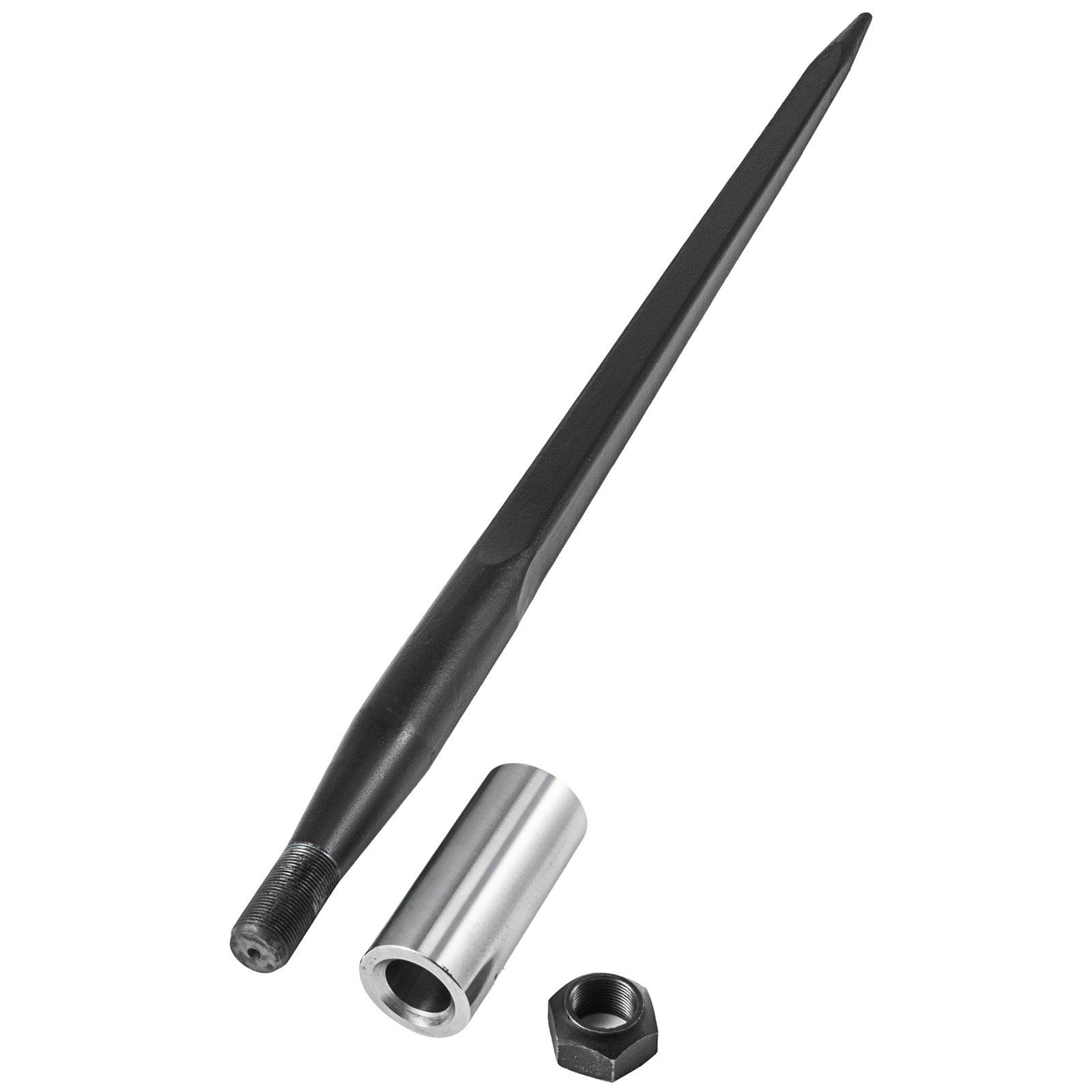 VEVOR CM45X990-3600BK01V0 forks - View #5