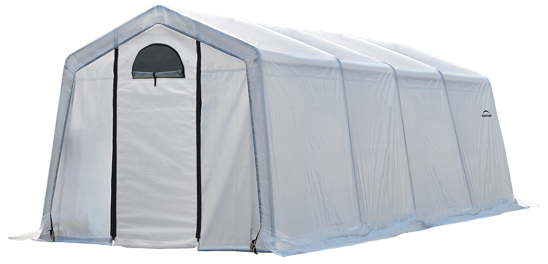 ShelterLogic 70658 greenhouses - View #3