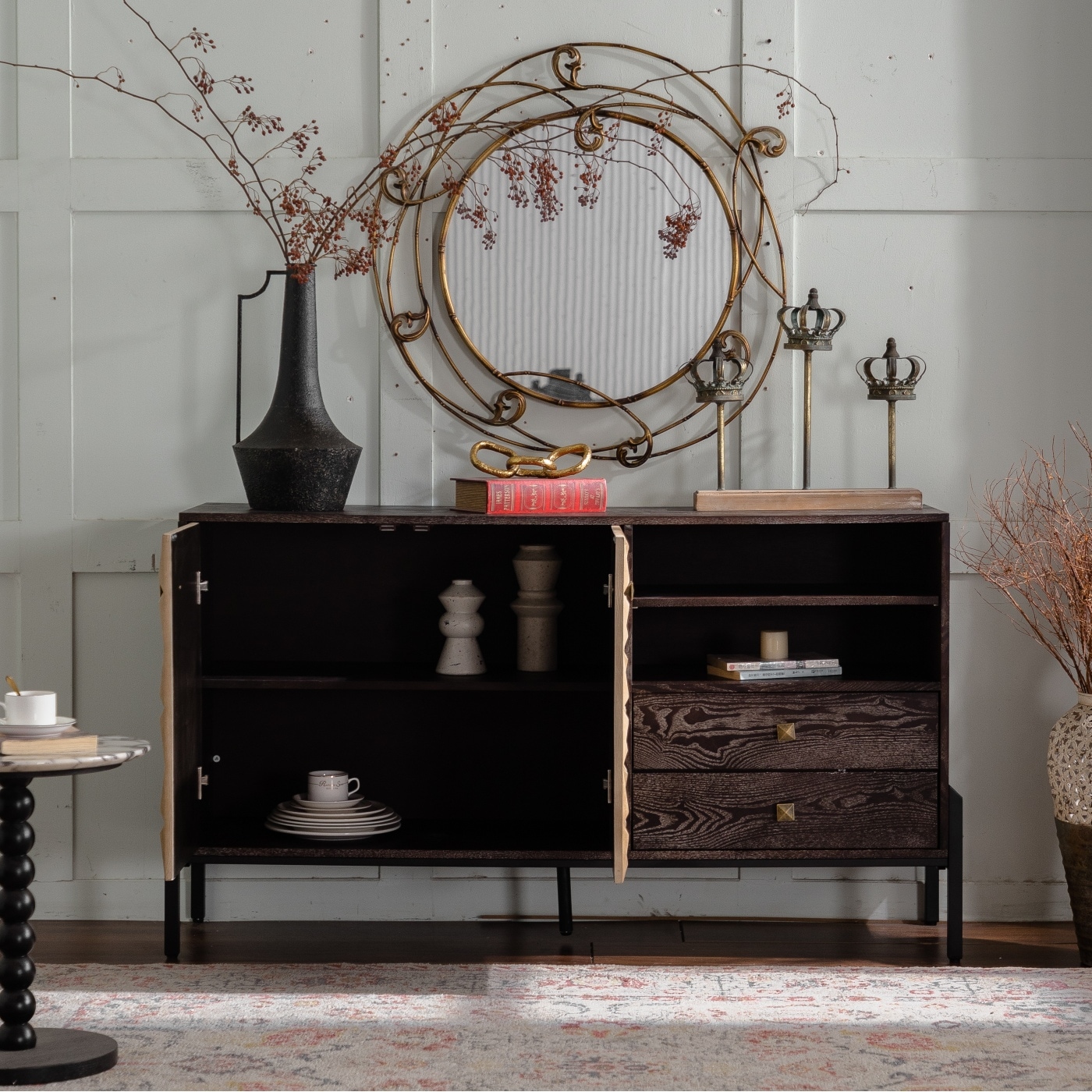 Streamdale Furniture W3158P351694 chests - View #2