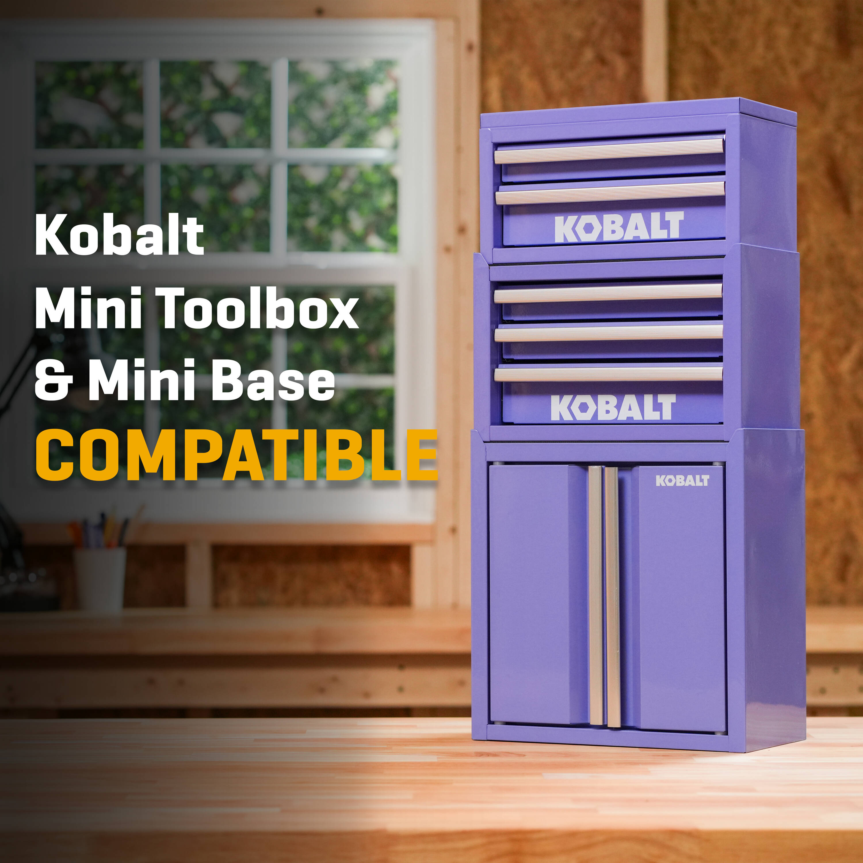 Kobalt 56808 Tool-Boxes - Thumbnail View #5