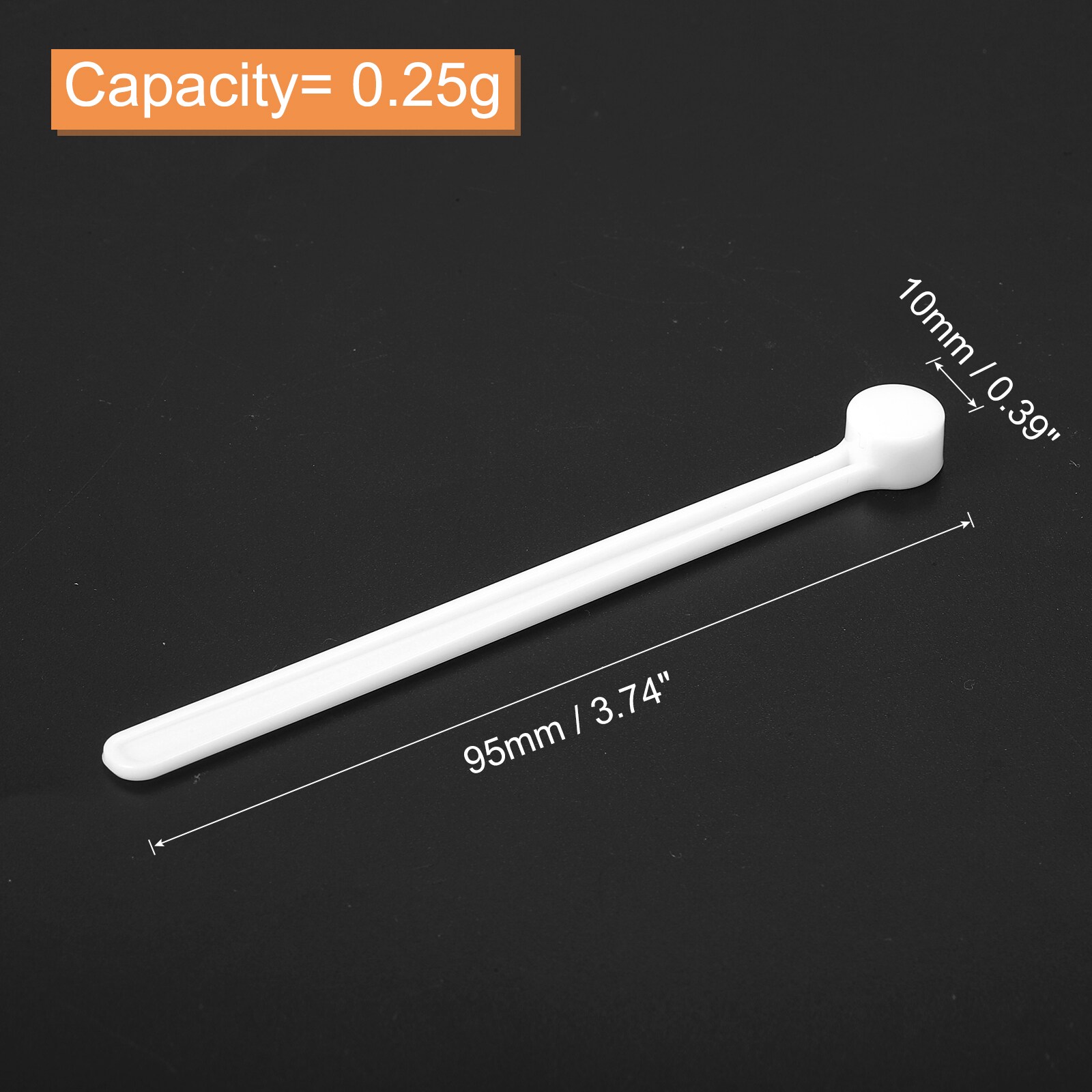 Unique Bargains S26042400UX6453 Kitchen-Utensils - View #2